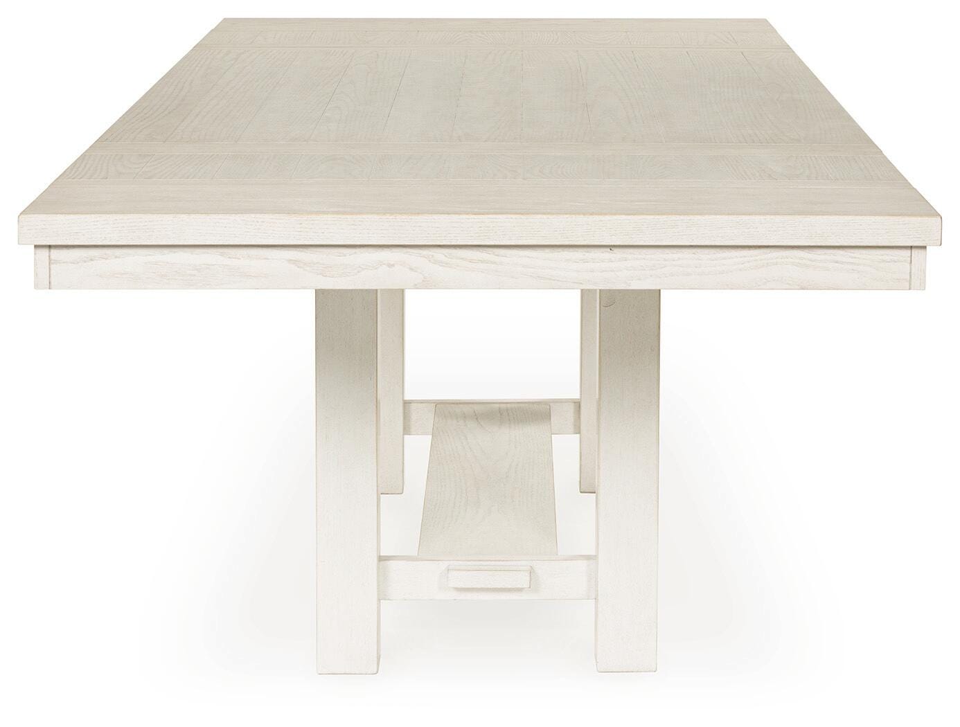 Mesa de comedor extensible Robbinsdale - image 6