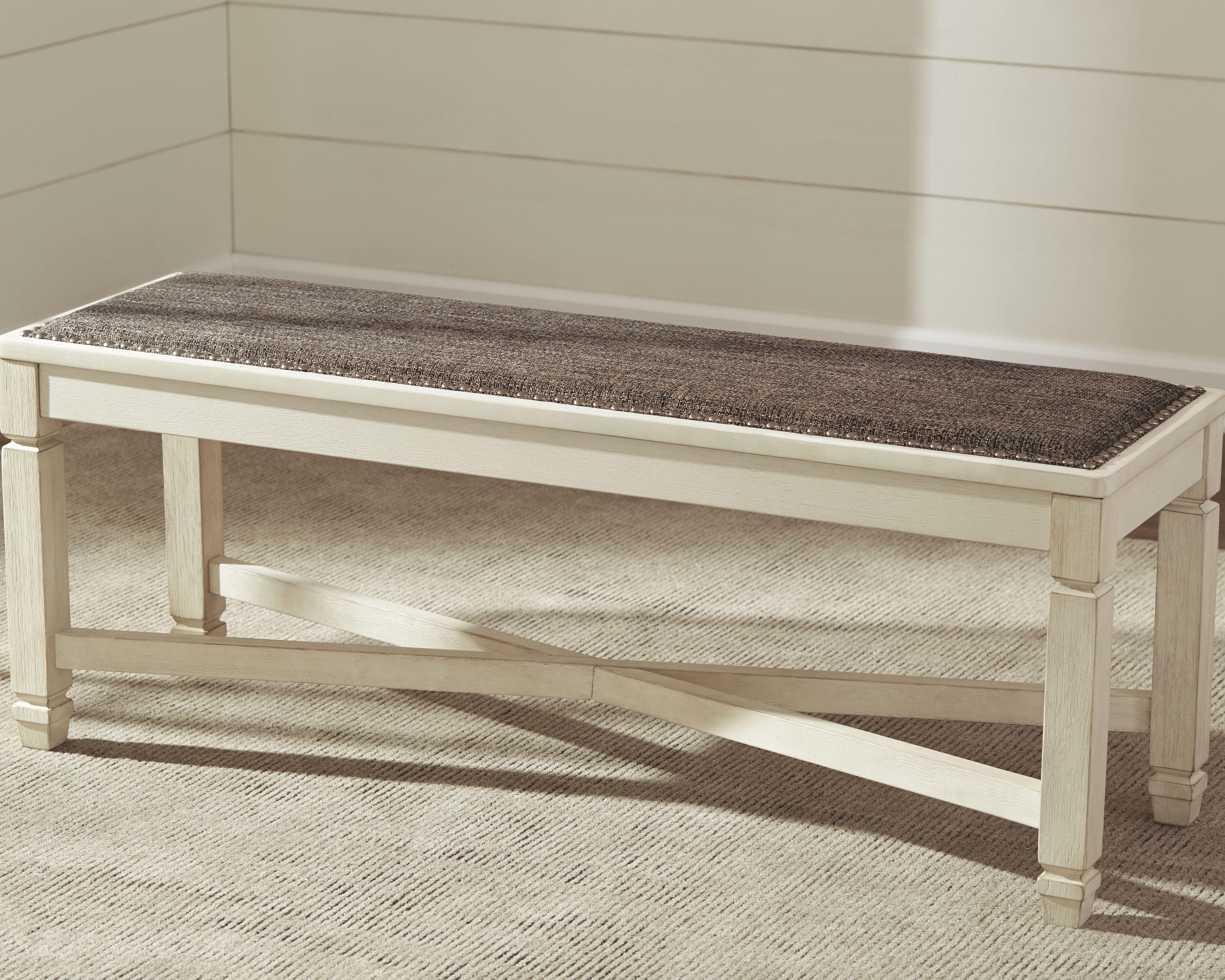 Bolanburg Dining Bench - image 7