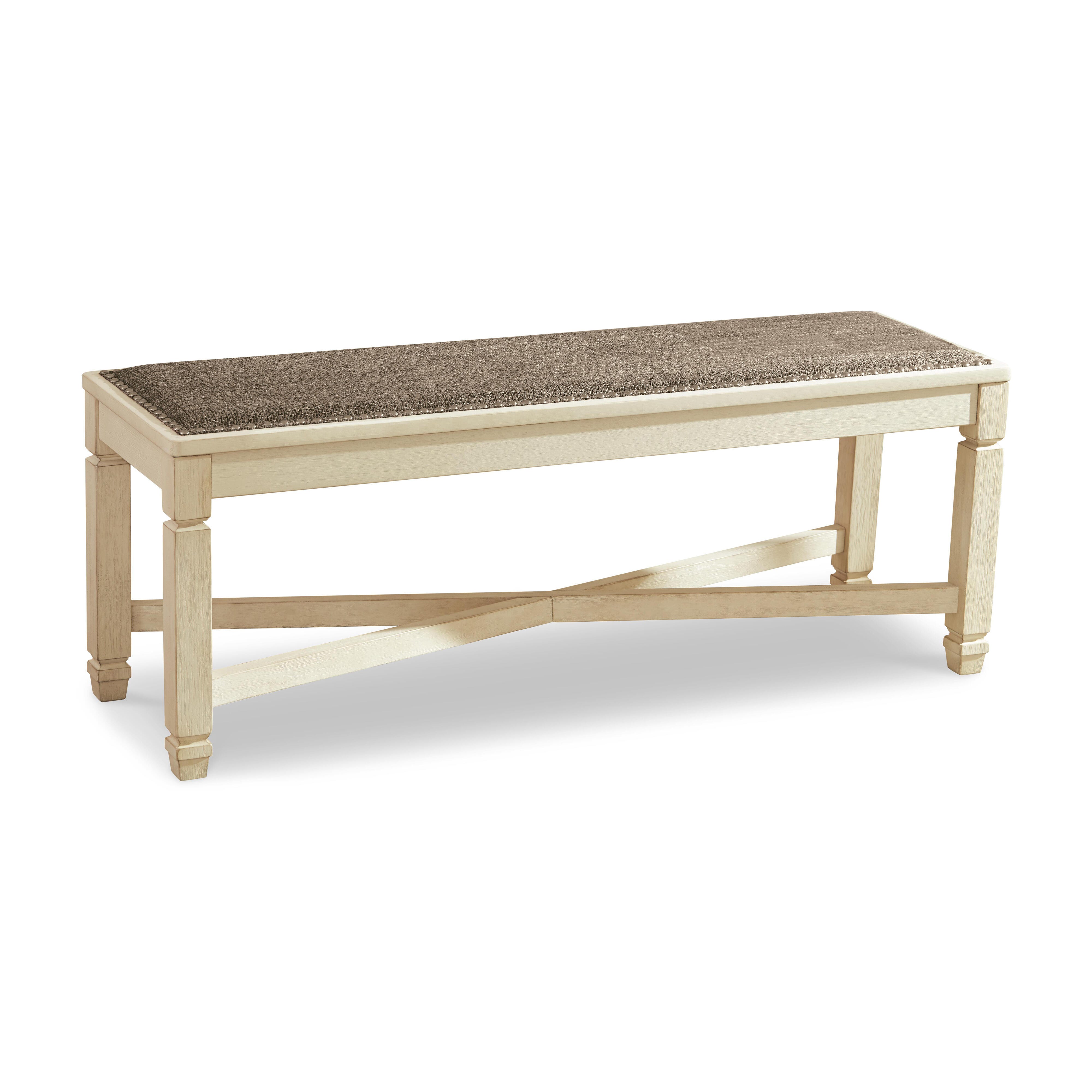 Bolanburg Dining Bench - image 3