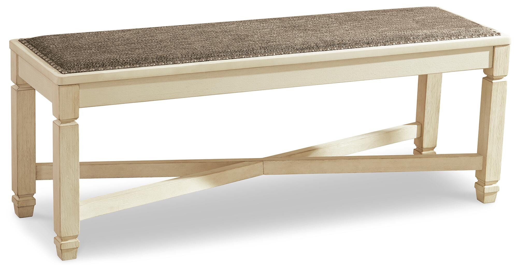 Bolanburg Dining Bench - image 2
