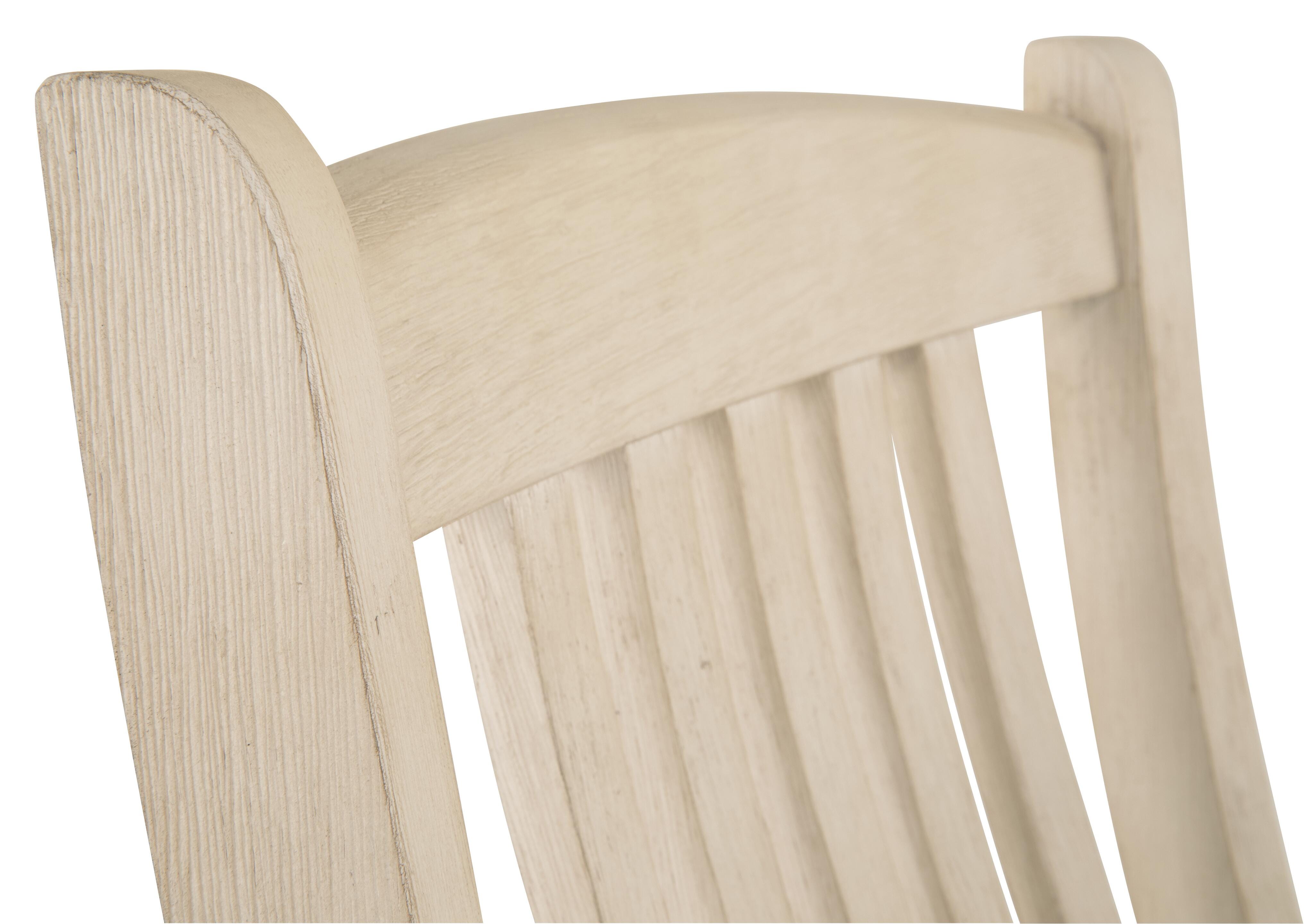 Bolanburg test Dining Table and 4 Chairs and Bench, Two-tone, large