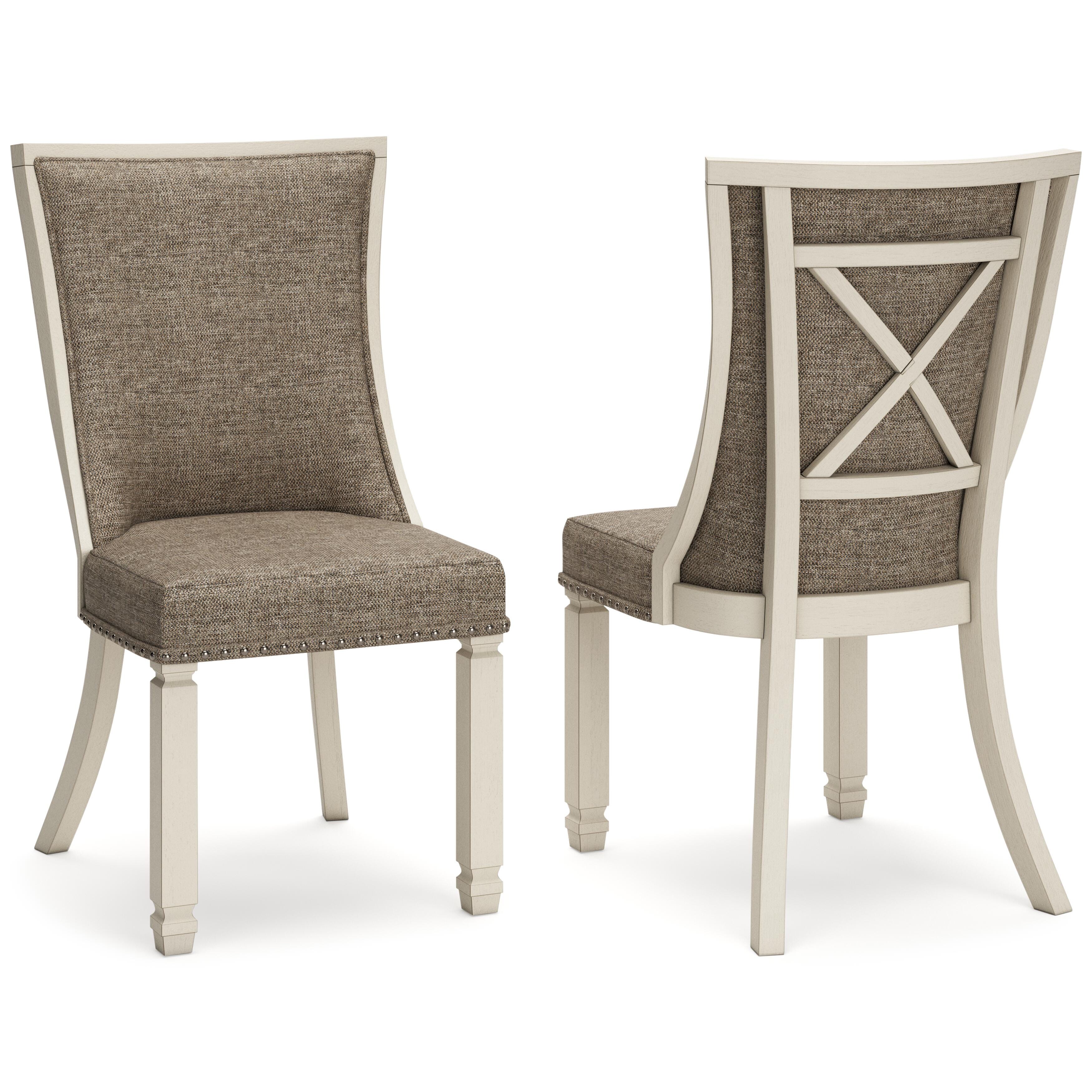 Bolanburg Dining Chair - image 2