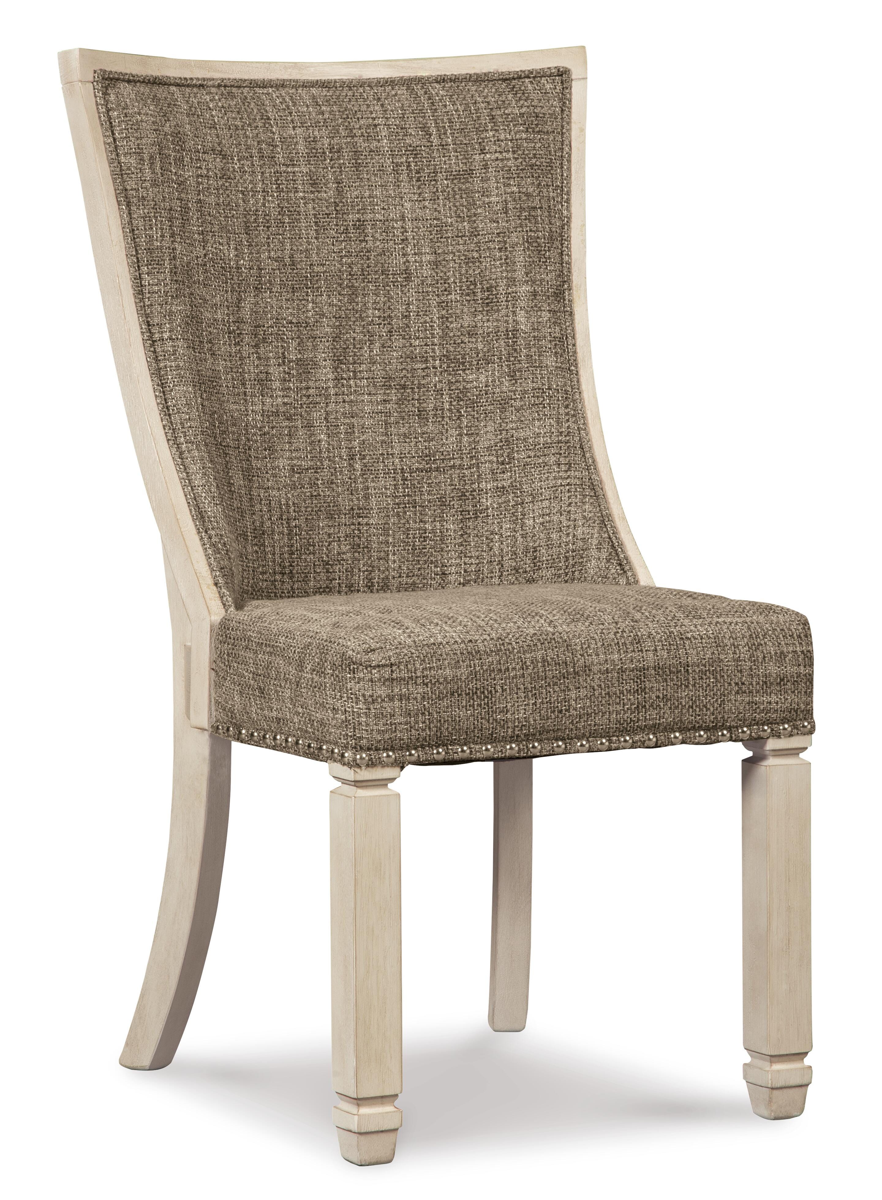 Mesa de comedor Bolanburg con 6 sillas - image 11