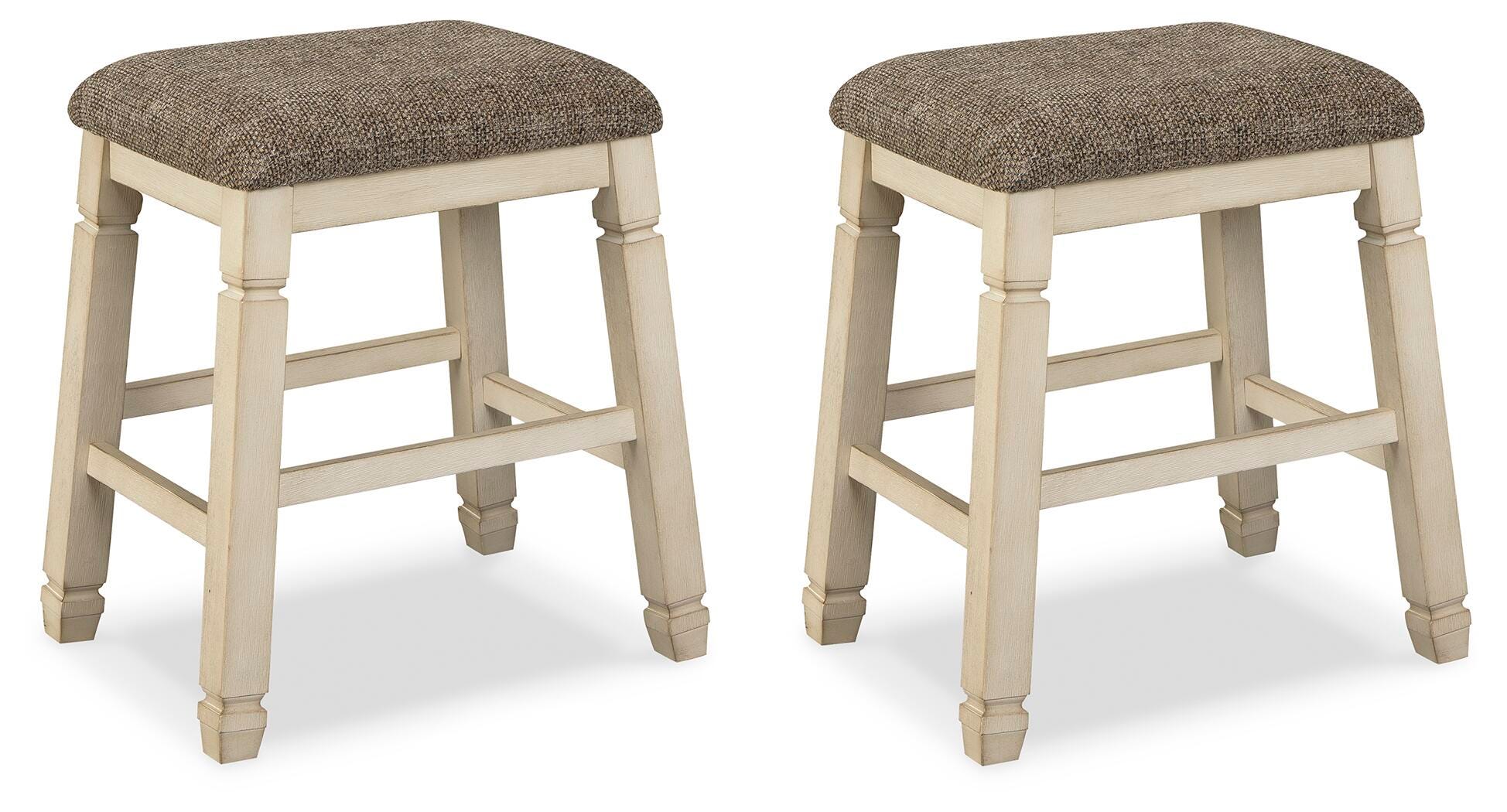 Bolanburg Counter Height Bar Stool, , large