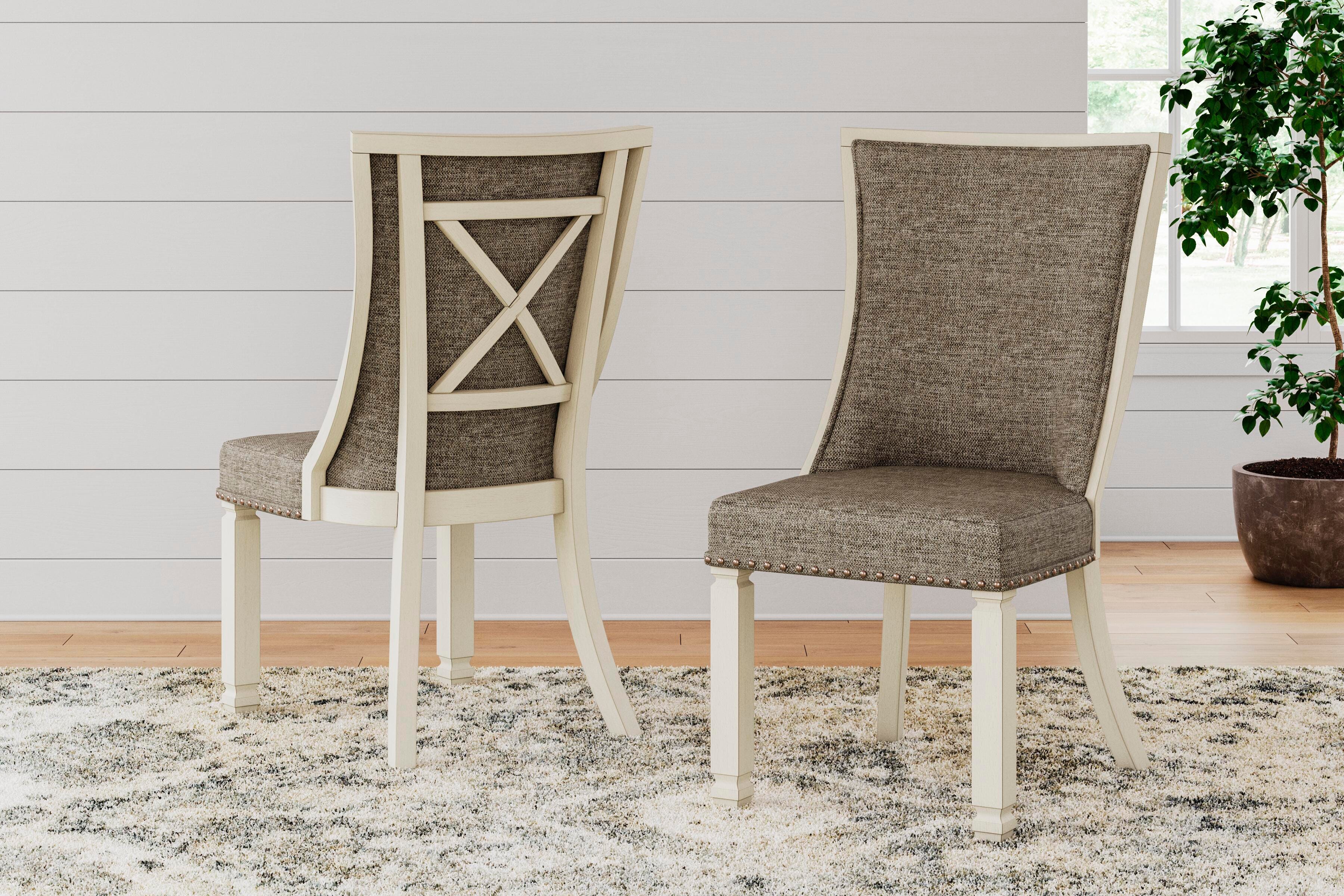 Bolanburg Dining Chair - image 1