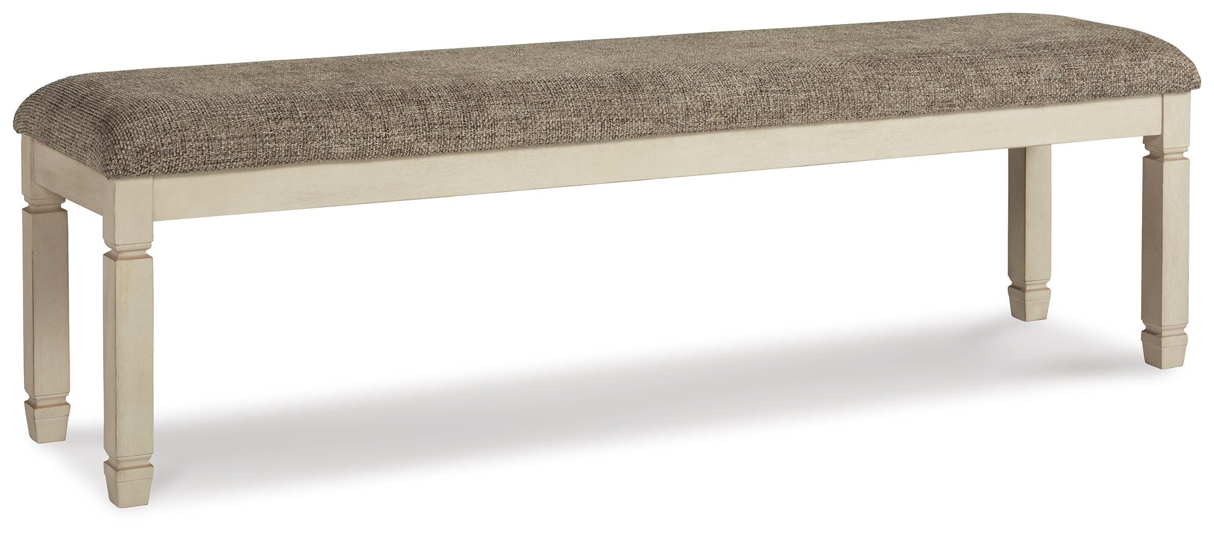 Bolanburg 65" Dining Bench - image 2