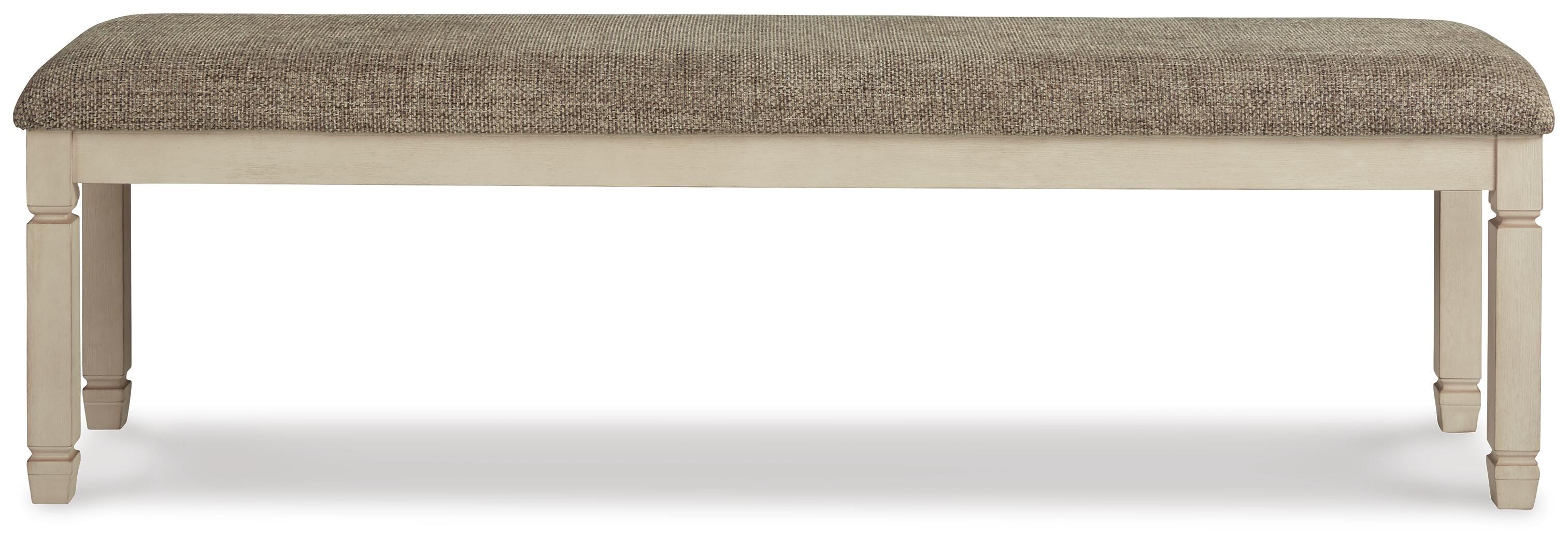 Bolanburg 65" Dining Bench - image 3