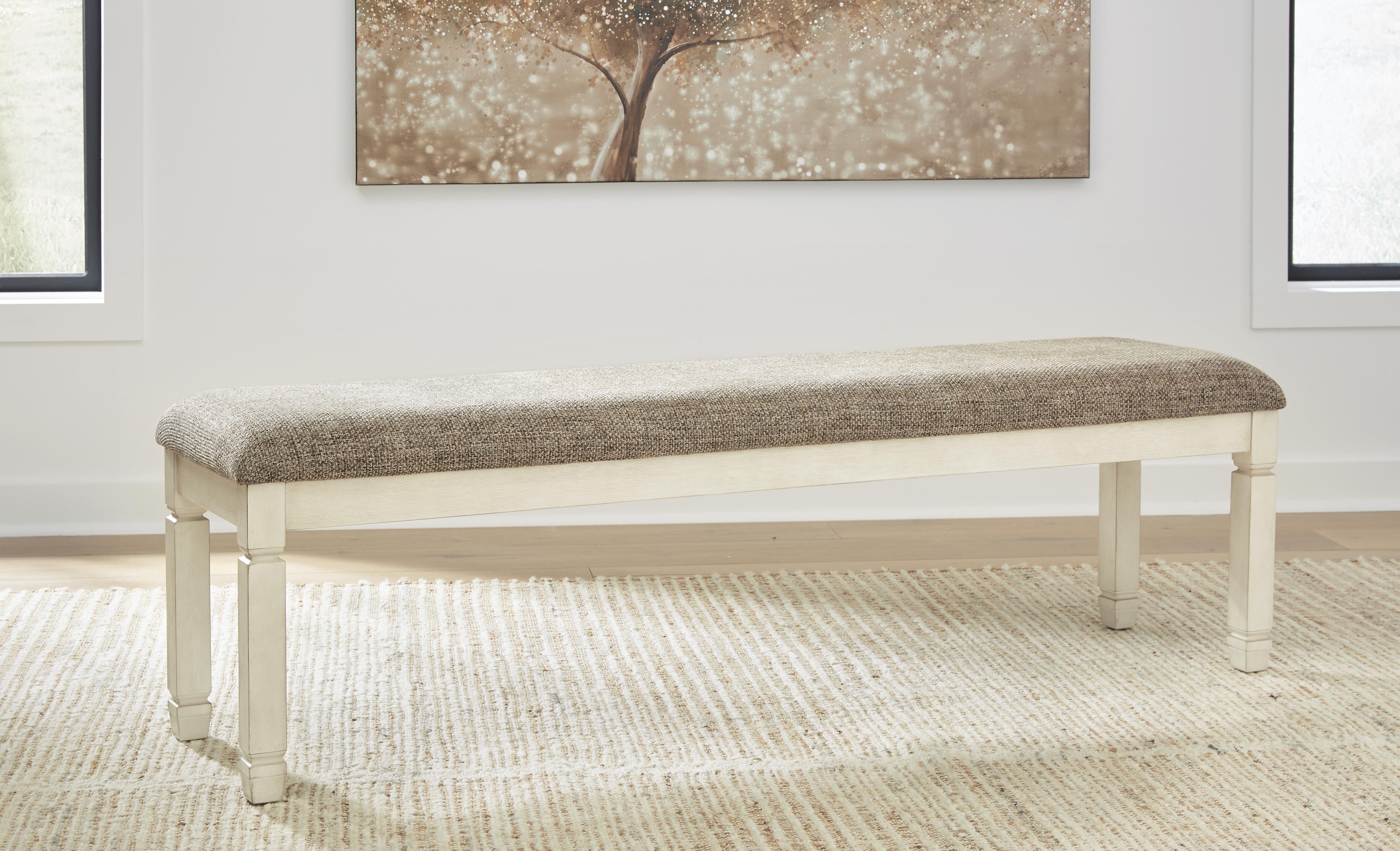 Bolanburg 65" Dining Bench - image 1