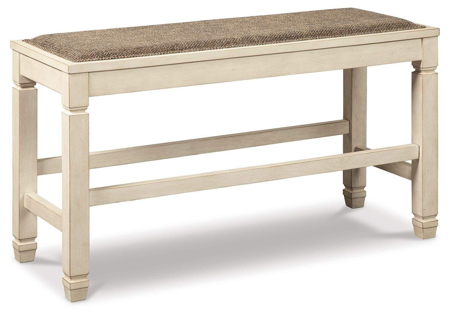 Bolanburg Counter Height Dining Bench - image 2