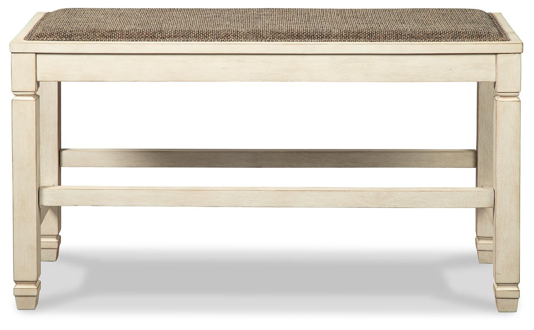 Bolanburg Counter Height Dining Bench - image 3