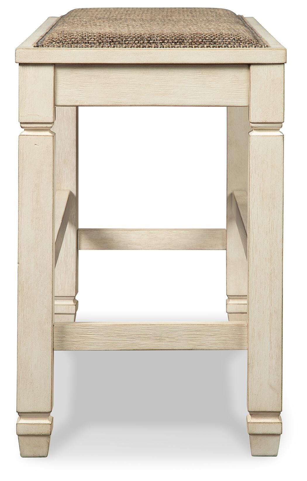 Bolanburg Counter Height Dining Bench - image 4