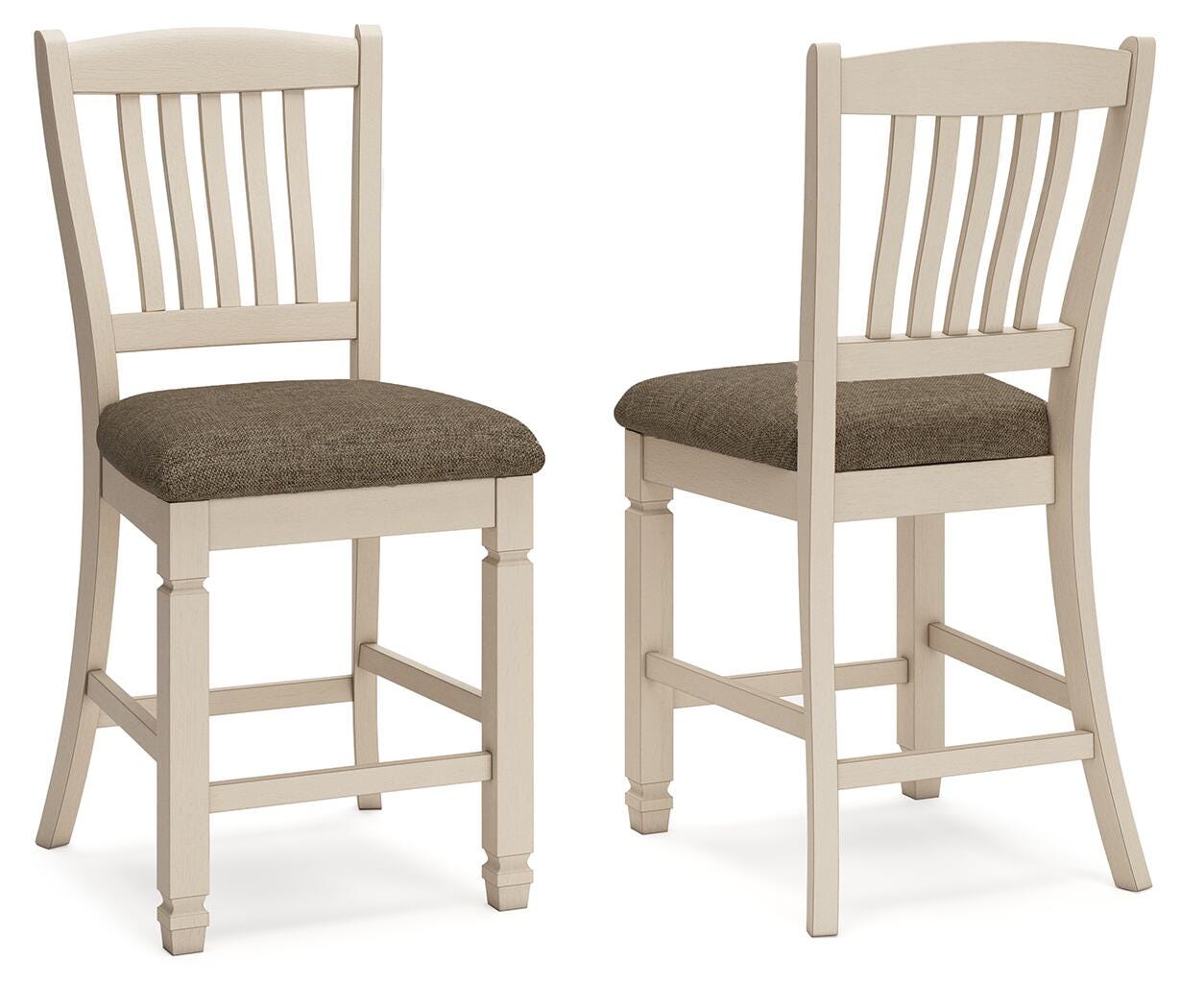 Picture of Bolanburg Counter Height Bar Stool