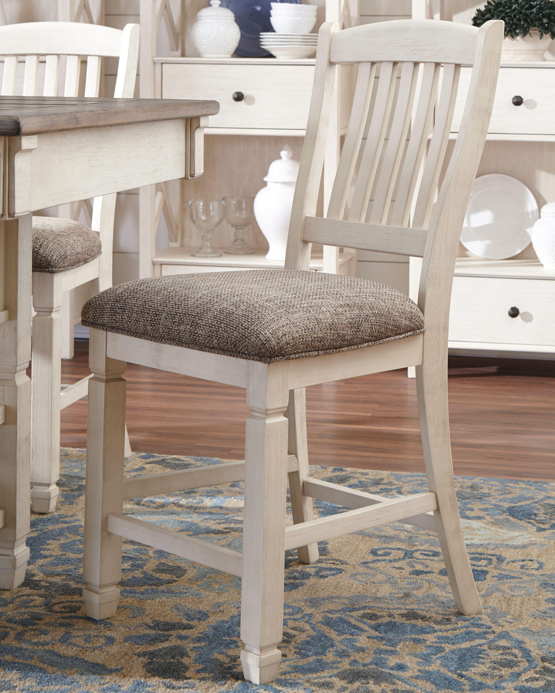 Bolanburg Counter Height Bar Stool - image 9