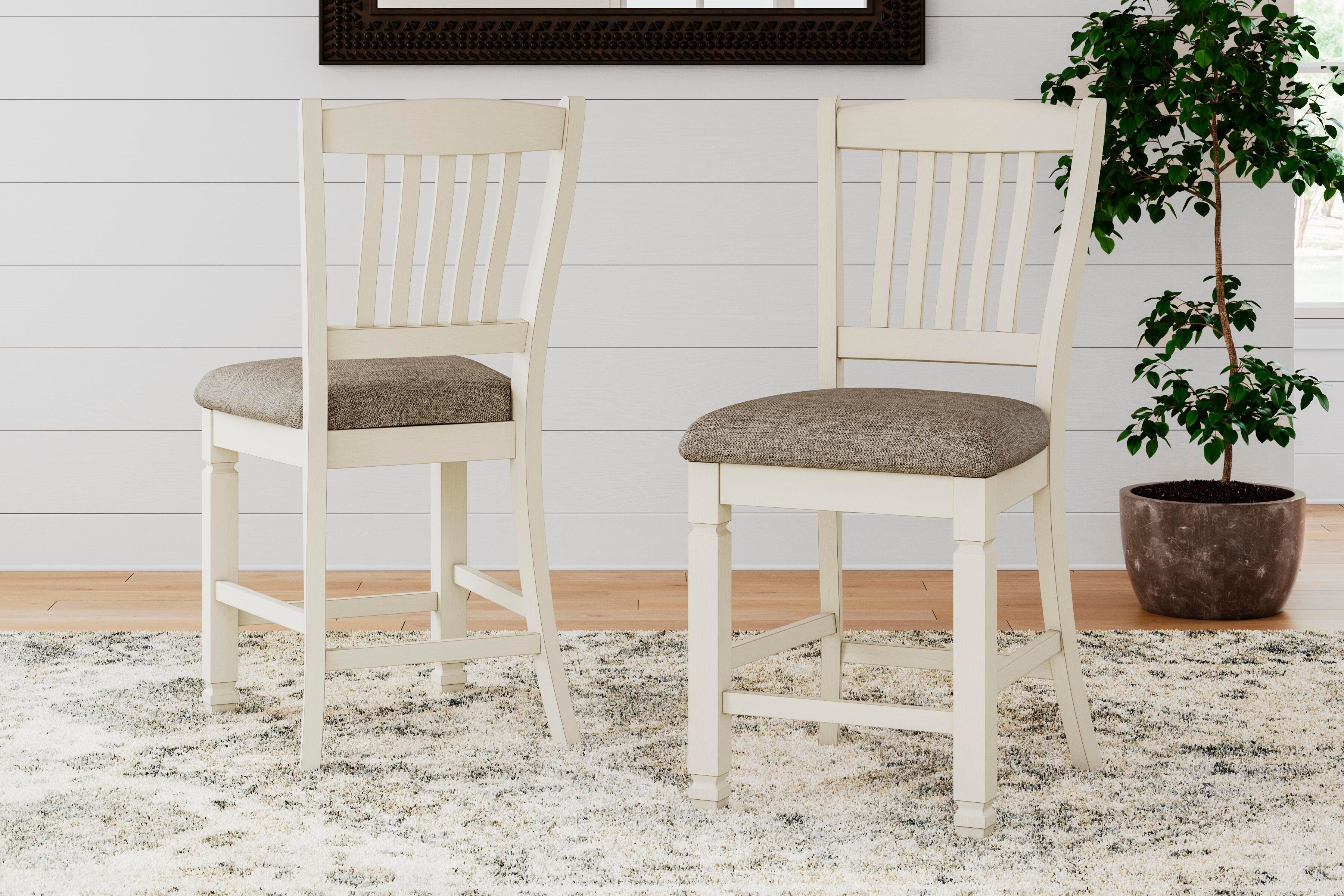 Bolanburg Counter Height Bar Stool - image 1