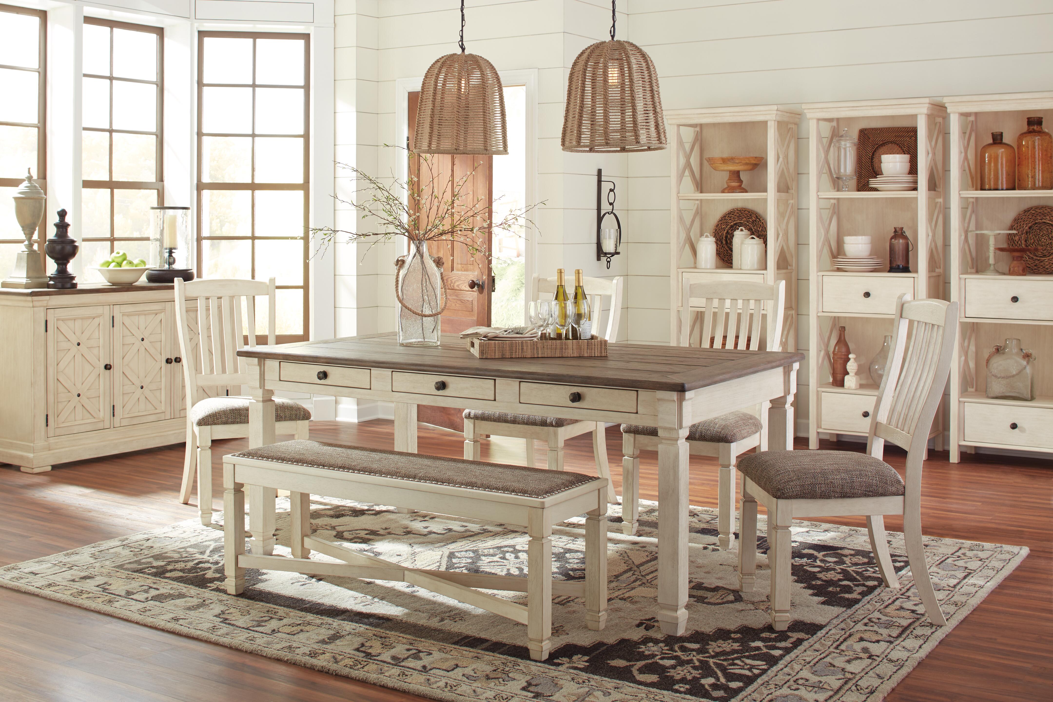 Bolanburg Dining Chair (Set of 2) - image 17
