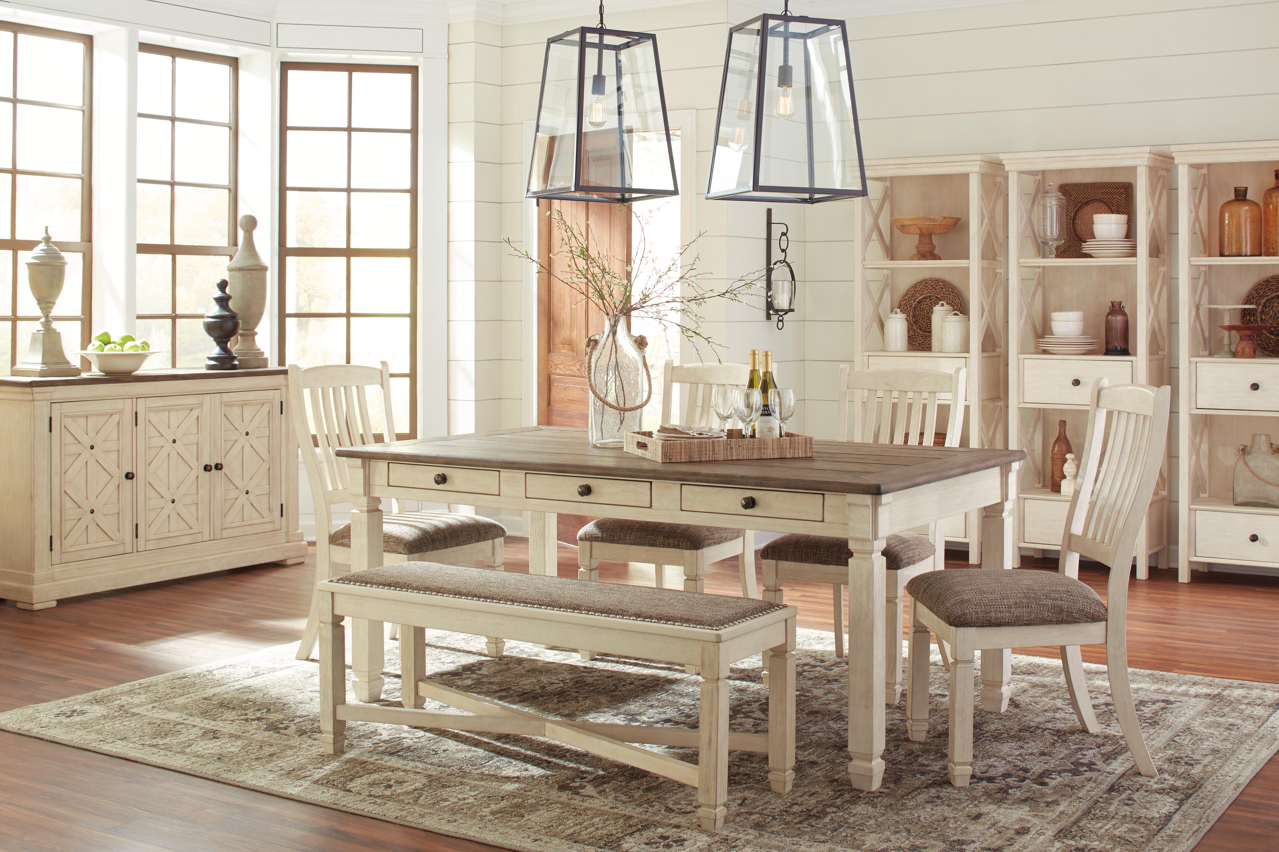Bolanburg Dining Chair (Set of 2) - image 14