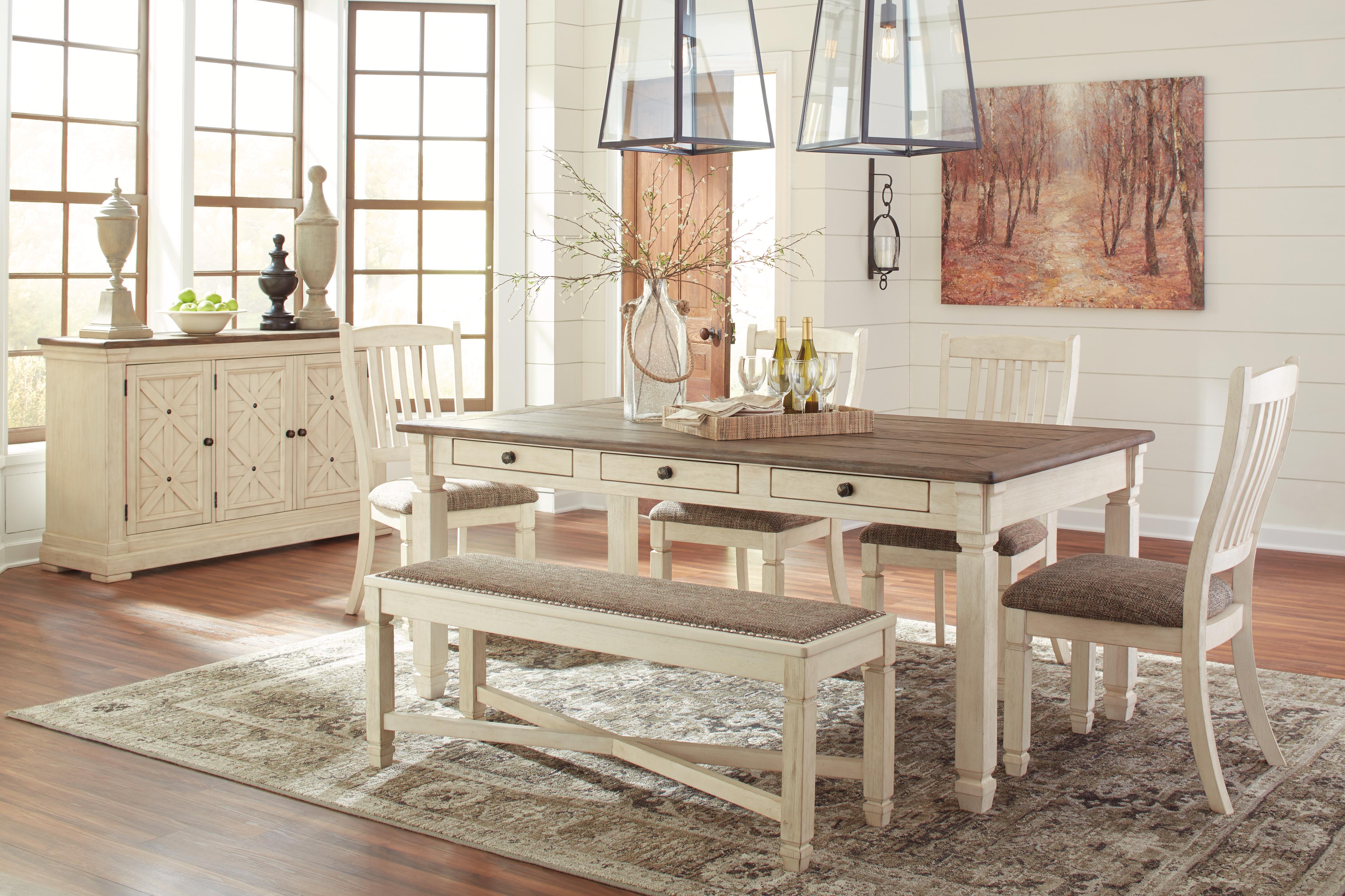Bolanburg Dining Chair (Set of 2) - image 16