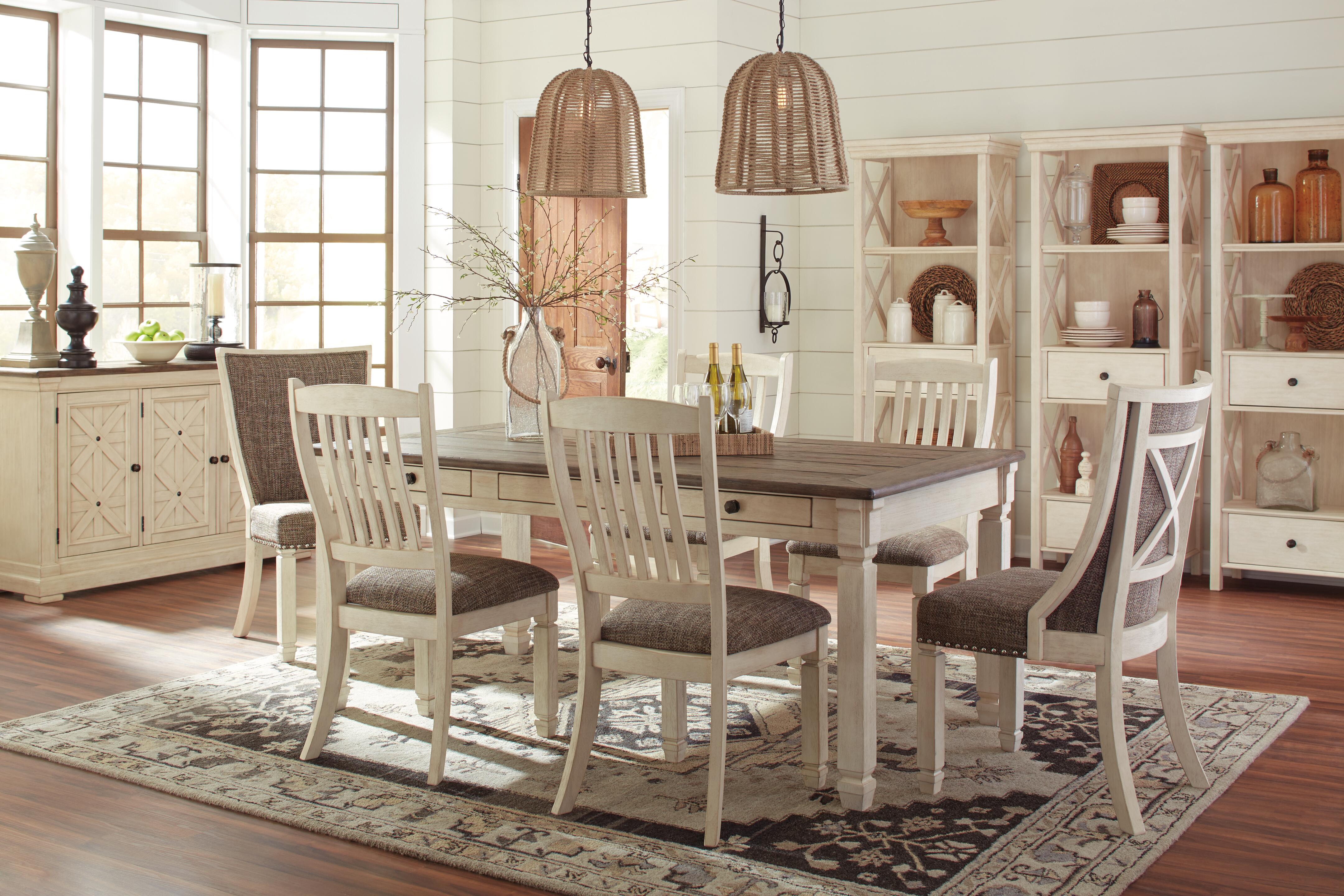 Bolanburg Dining Chair (Set of 2) - image 15