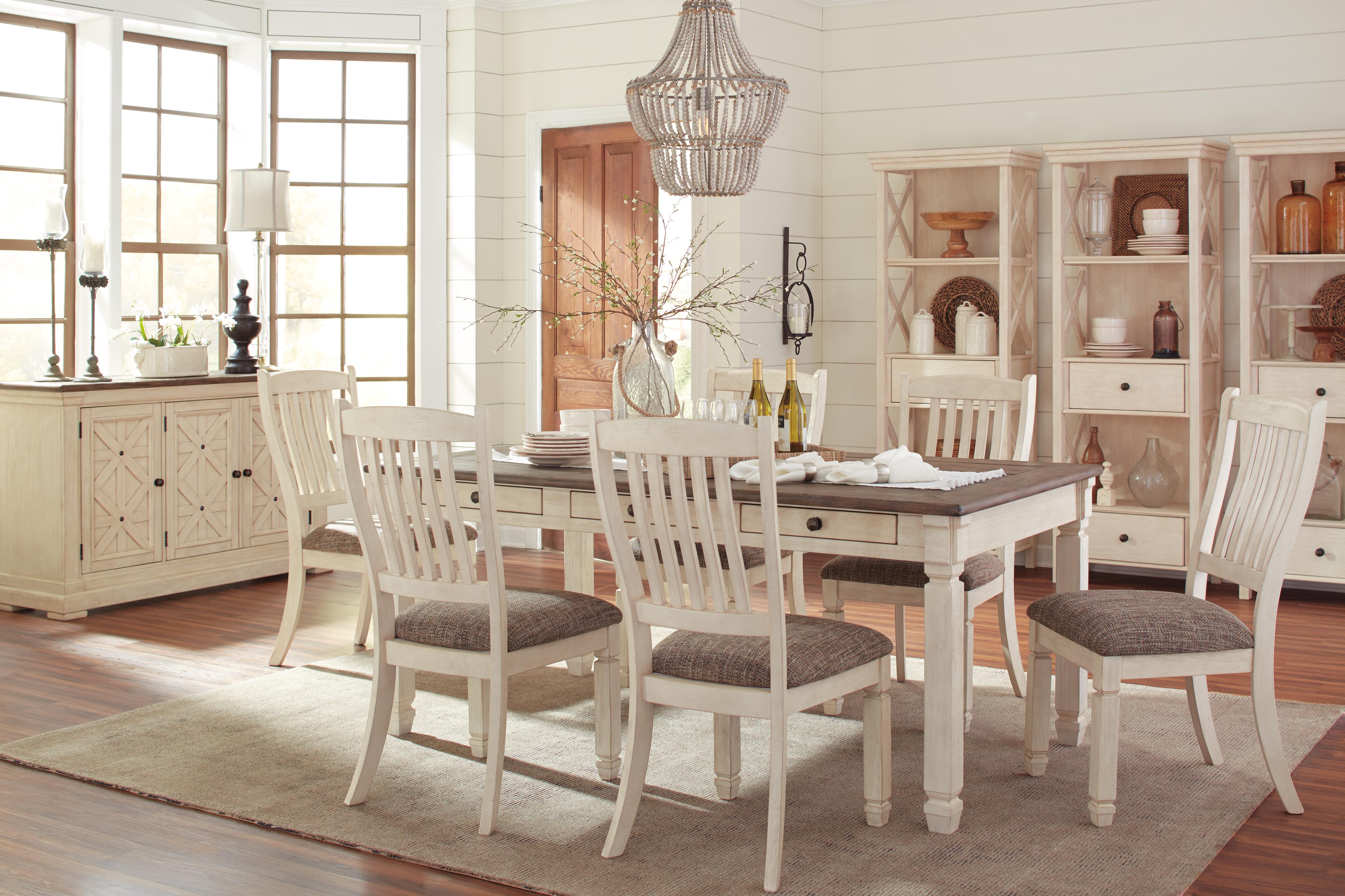 Bolanburg Dining Chair (Set of 2) - image 11