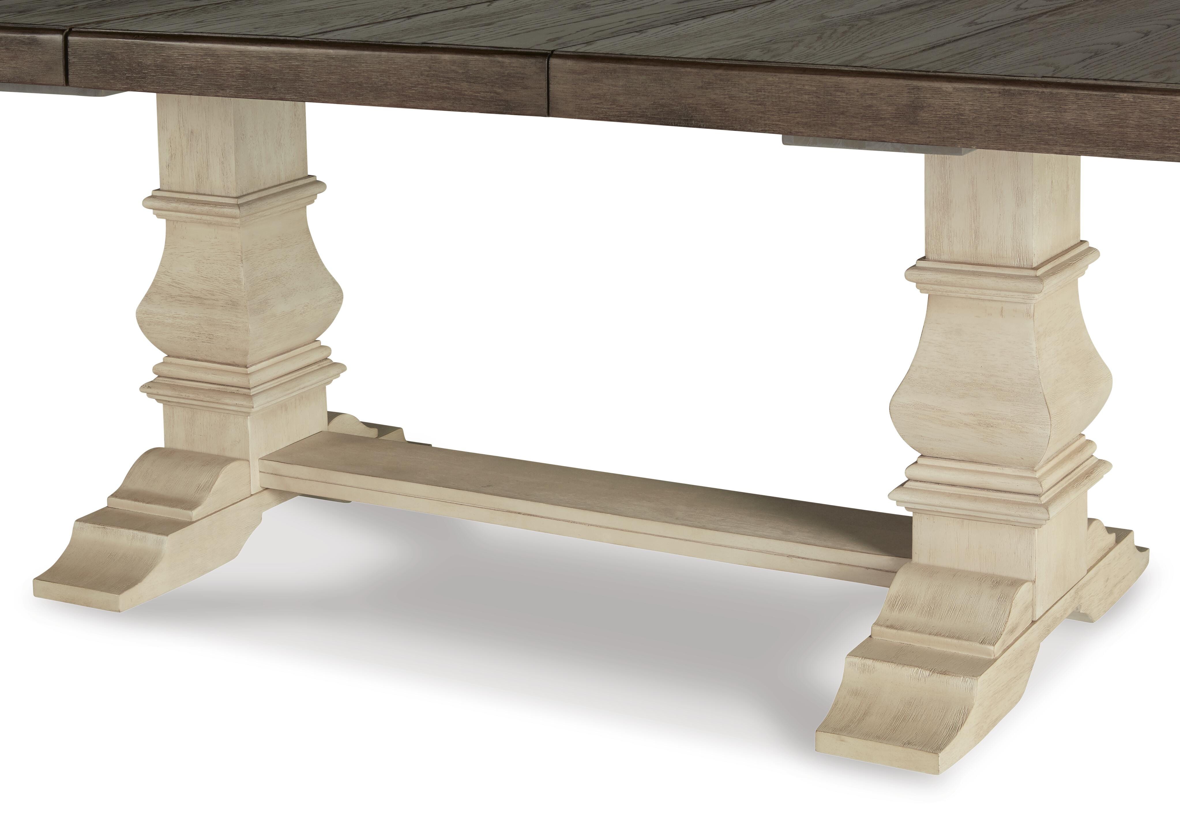 Mesa de comedor extensible Bolanburg - image 3