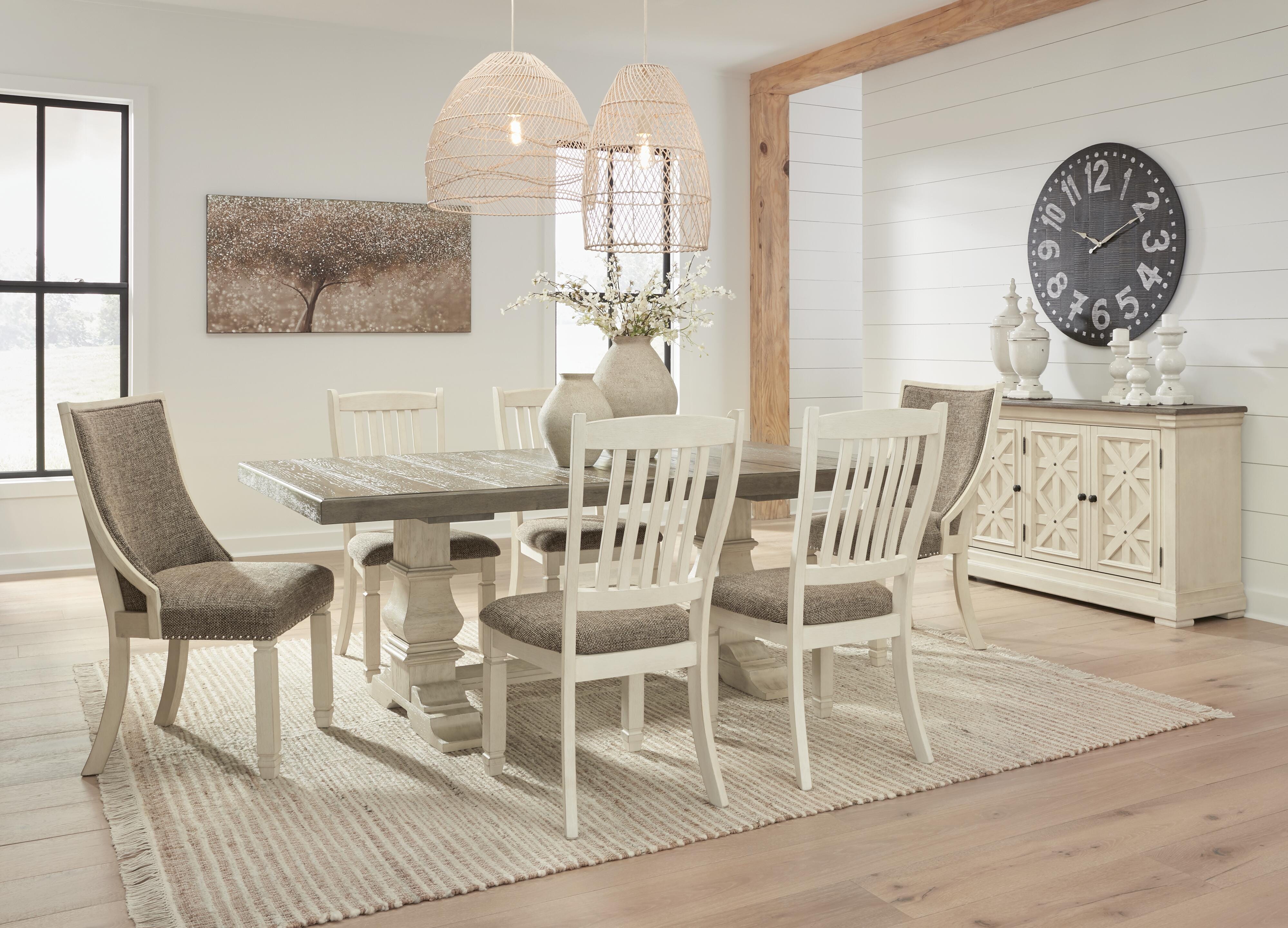 Bolanburg Extension Dining Table - image 2