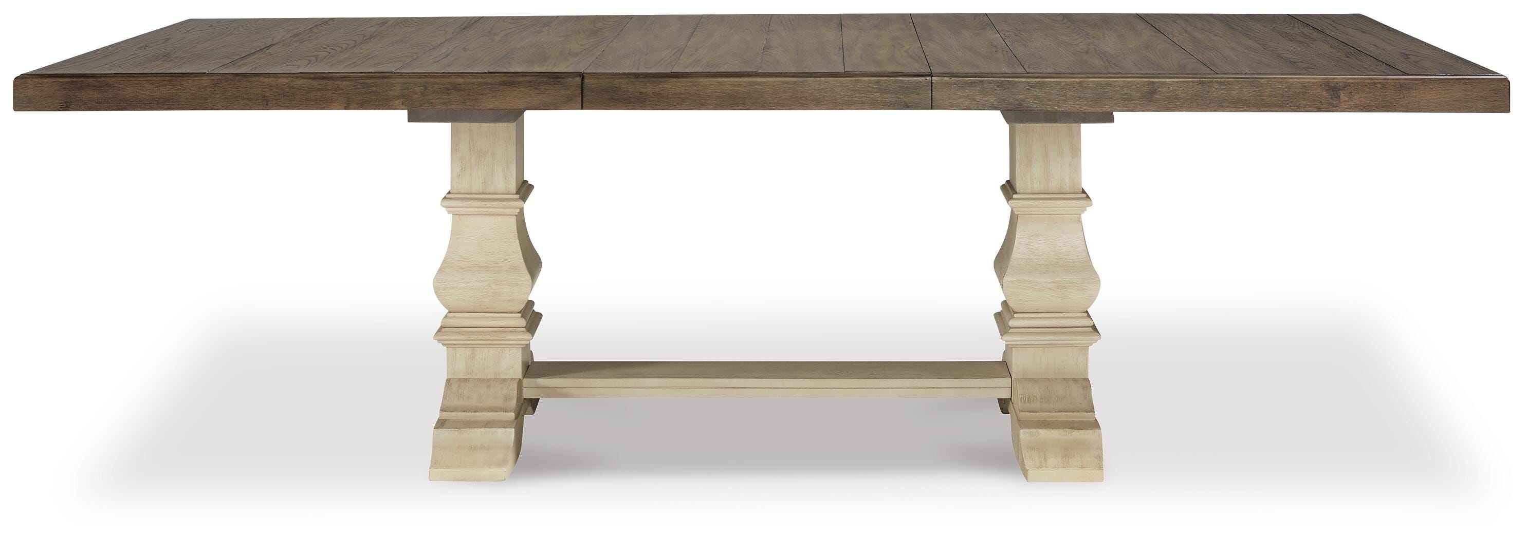 Bolanburg Extension Dining Table - image 3