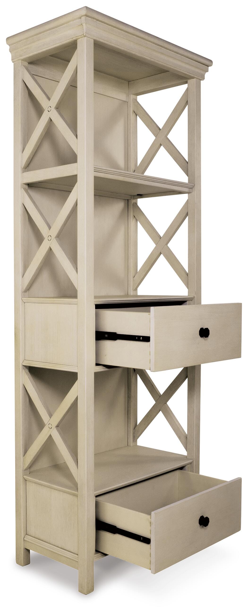 Bolanburg Display Cabinet - image 3