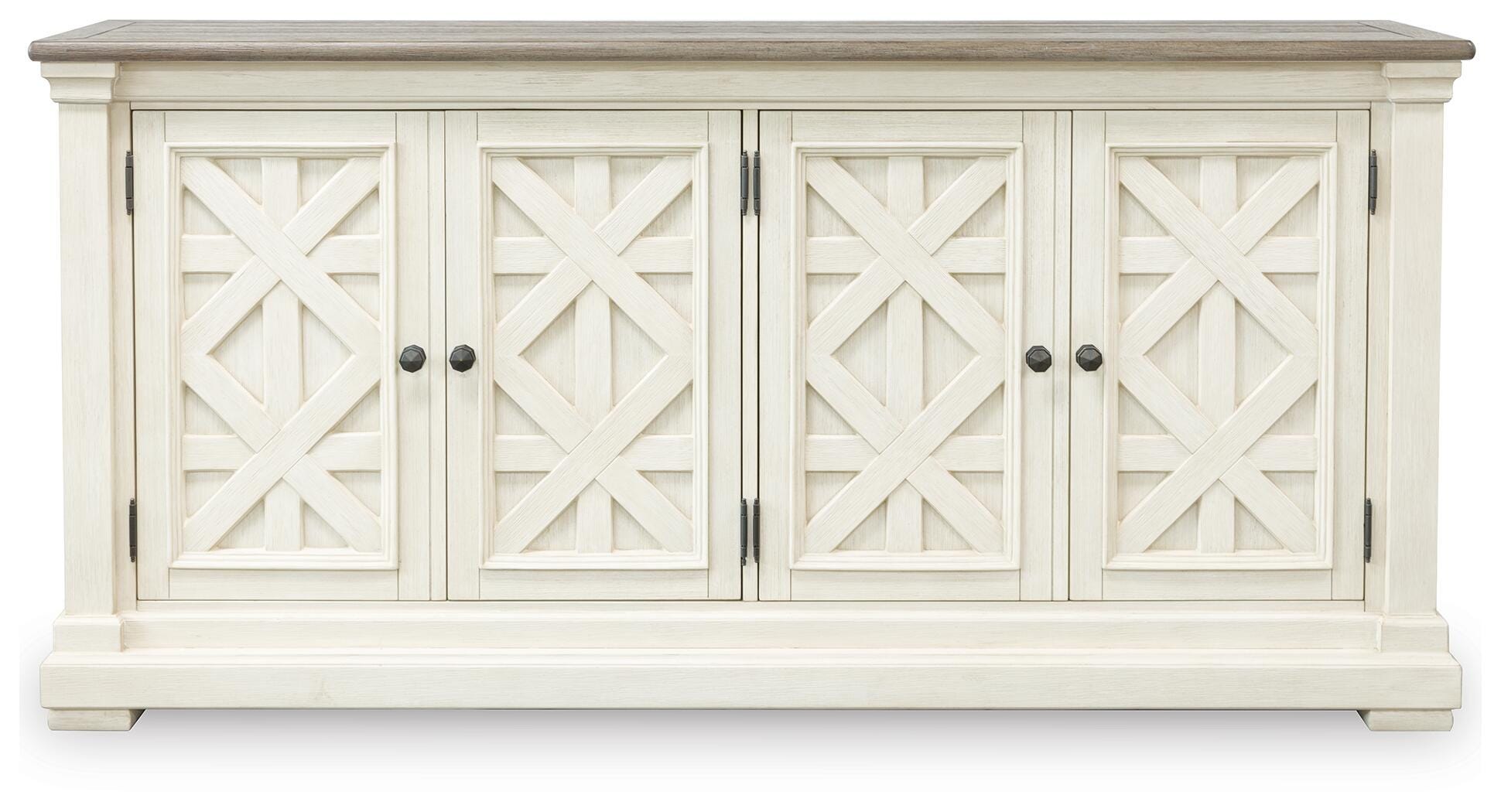 Bolanburg Dining Server - image 3