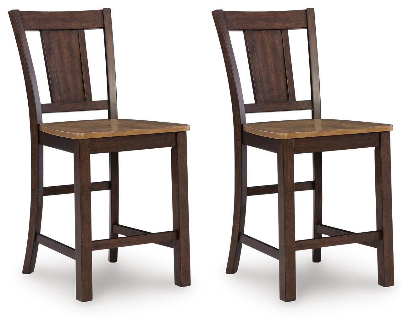 Anixburg Counter Height Barstool - image 2