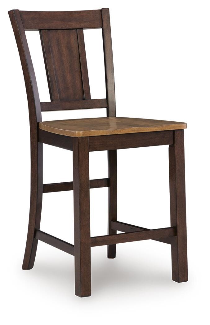 Anixburg Counter Height Barstool - image 3