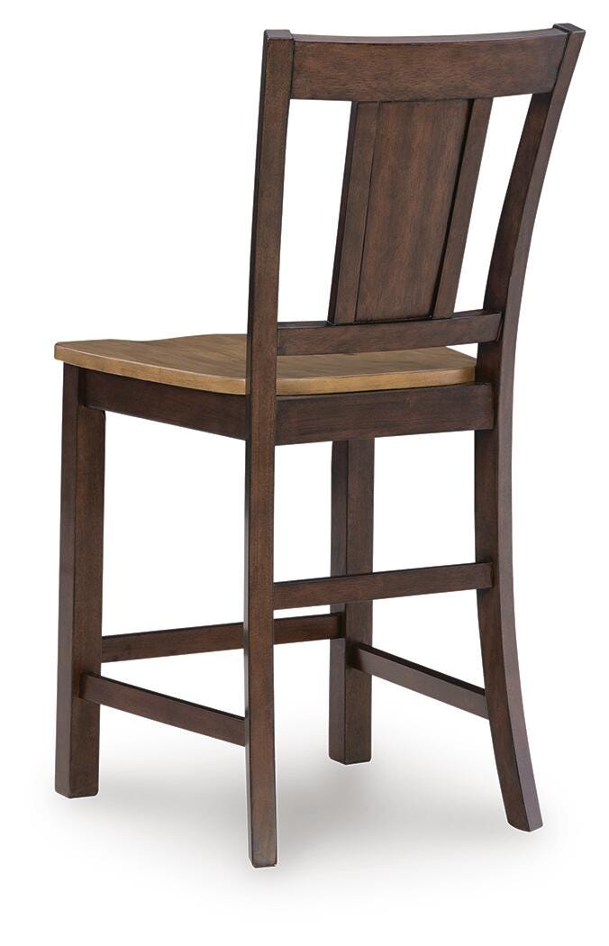 Anixburg Counter Height Barstool - image 6