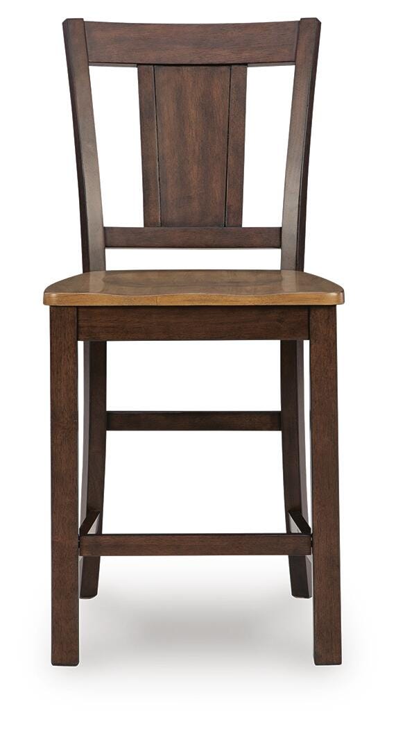 Anixburg Counter Height Barstool - image 4