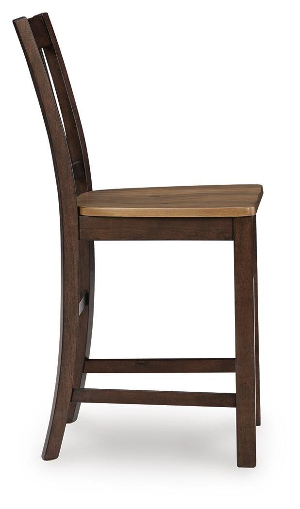 Anixburg Counter Height Barstool - image 5