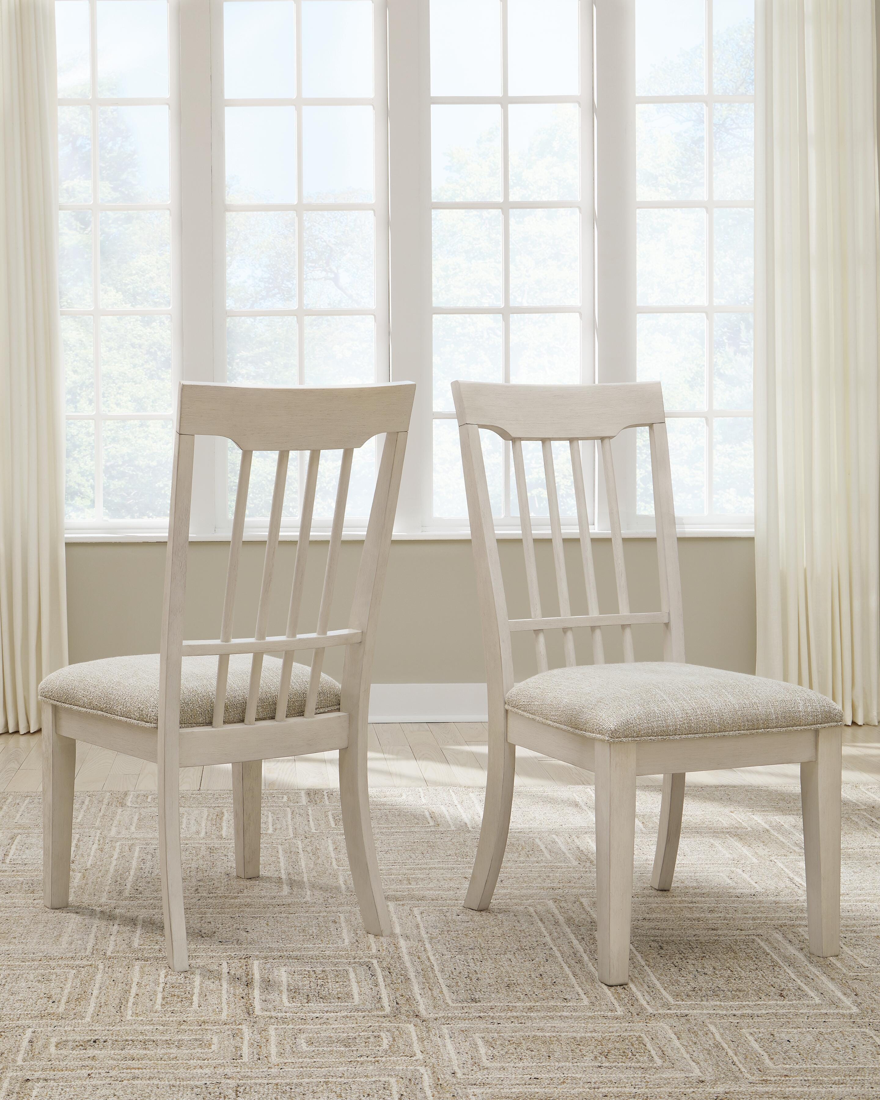 Shaybrock Dining Chair - image 1