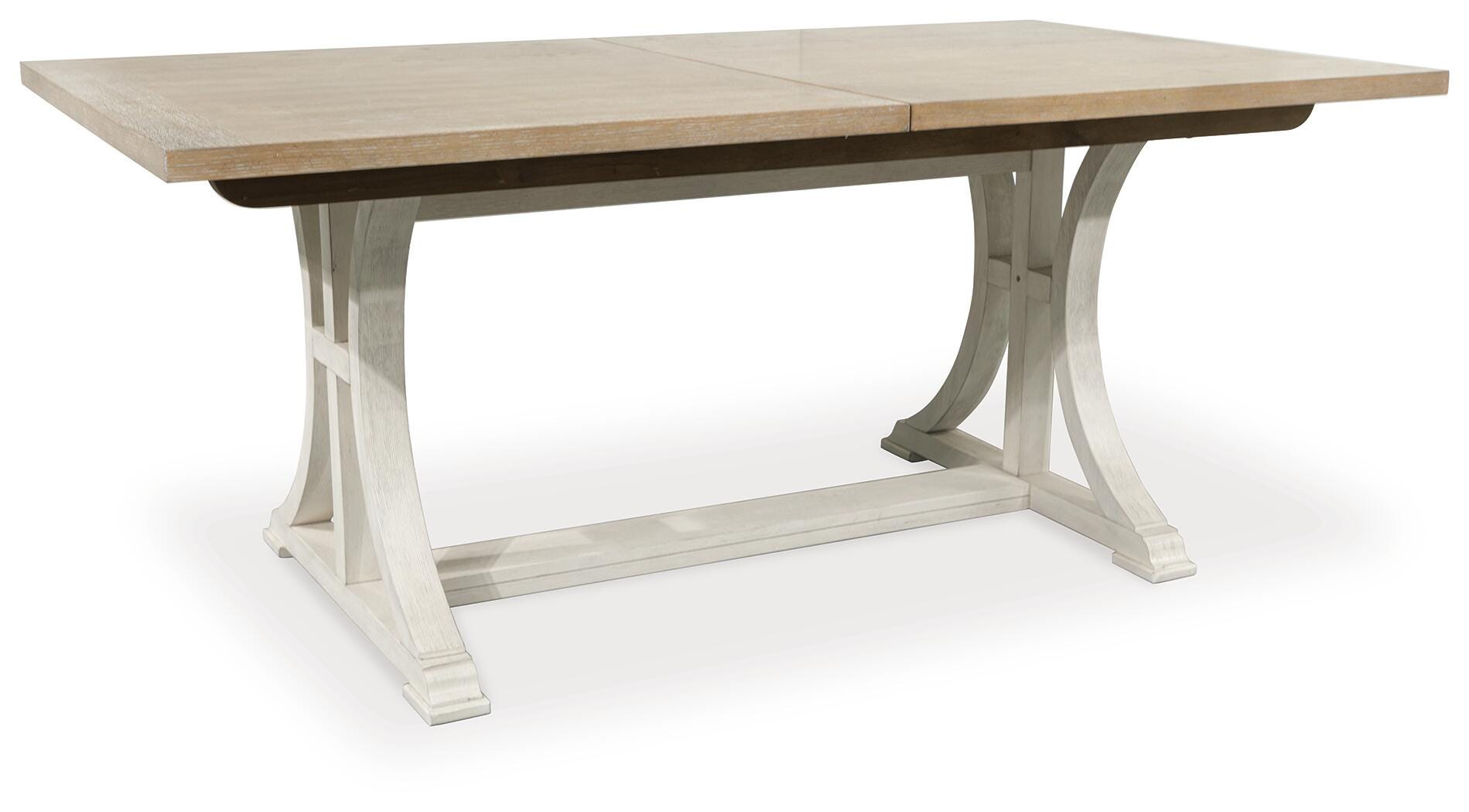Shaybrock Dining Table and 4 Chairs - image 8