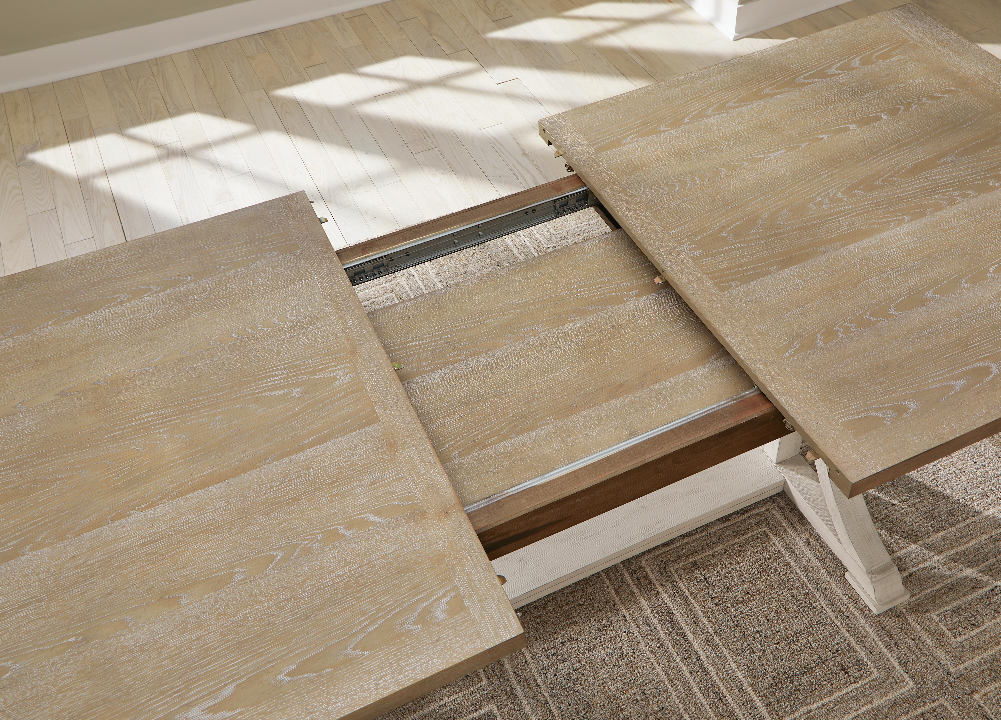 Shaybrock Dining Table and 4 Chairs - image 11