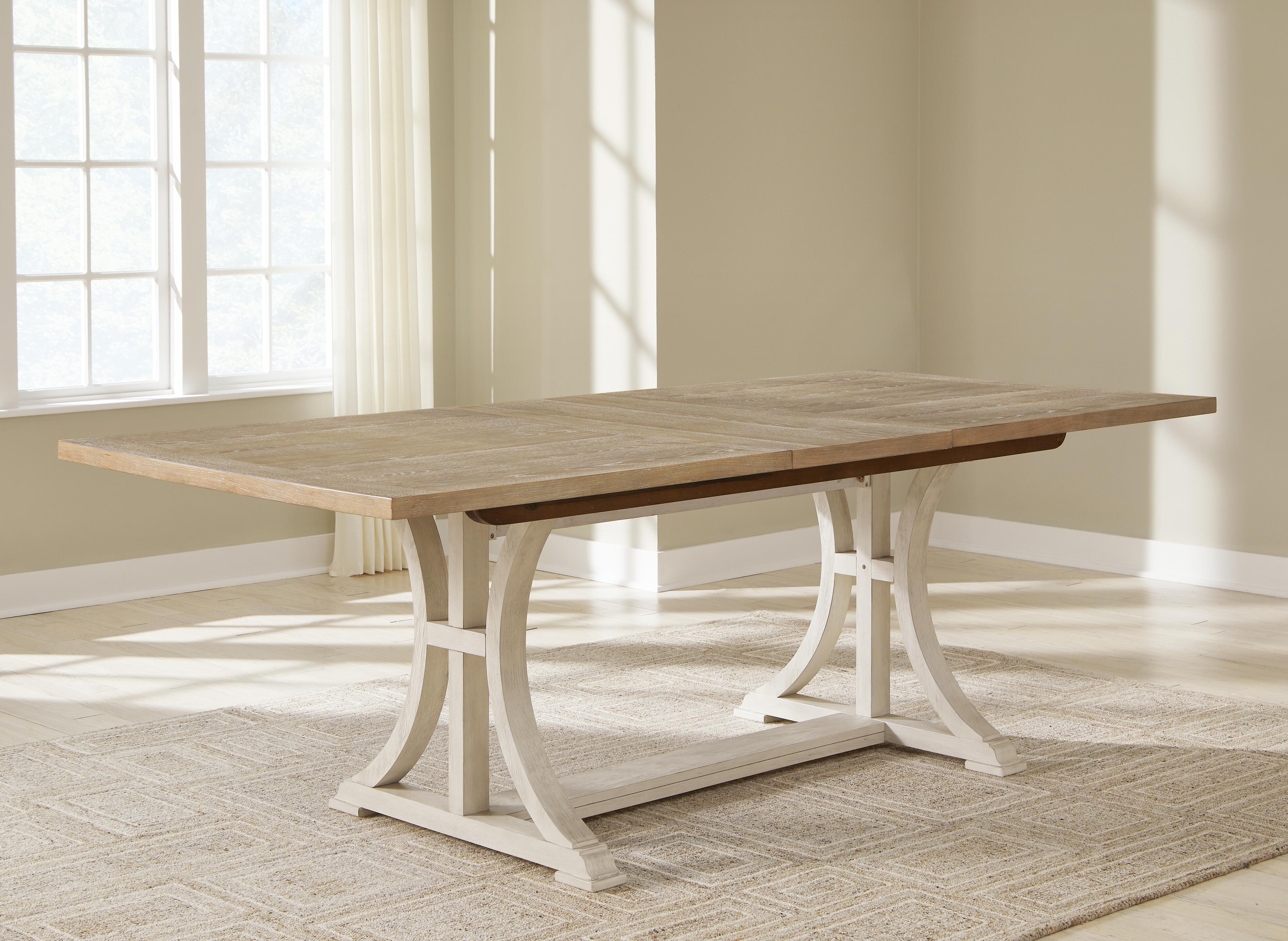 Shaybrock Dining Table and 4 Chairs - image 12
