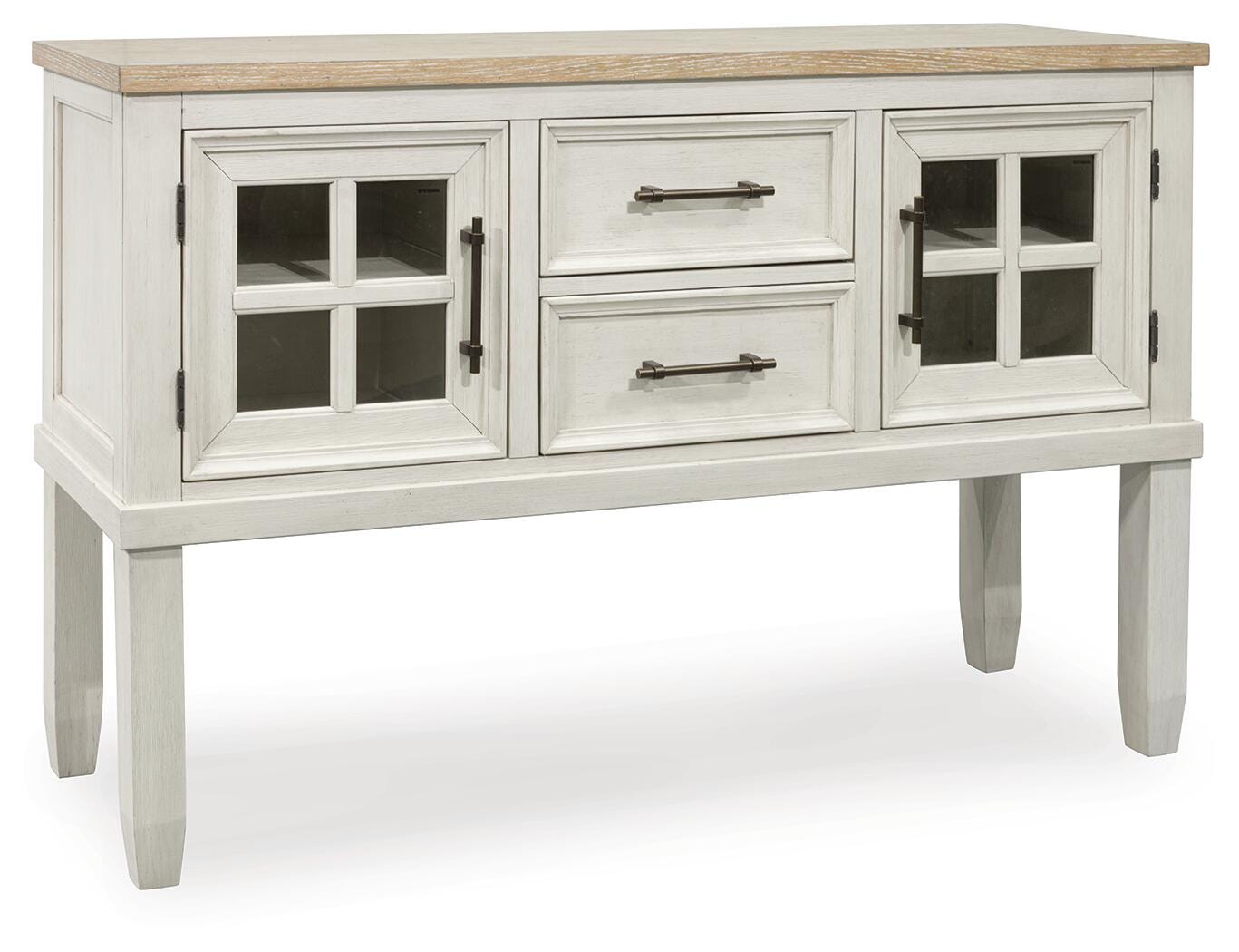Shaybrock Dining Server - image 2