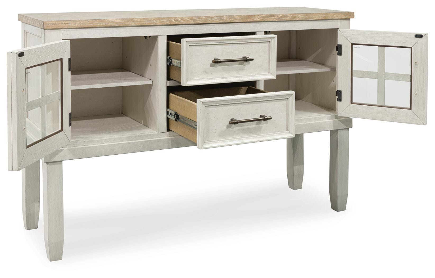 Shaybrock Dining Server - image 3