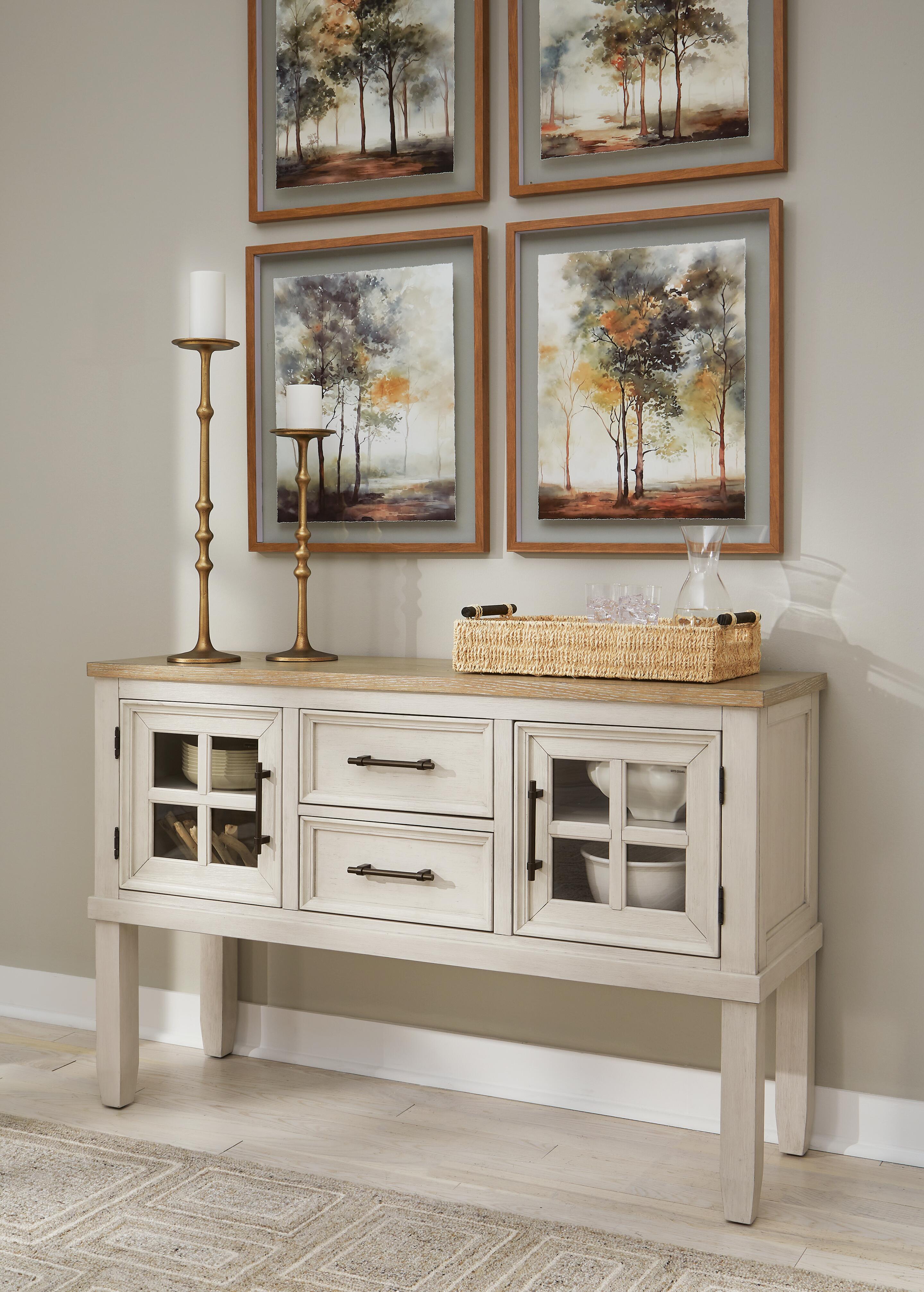Shaybrock Dining Server - image 1