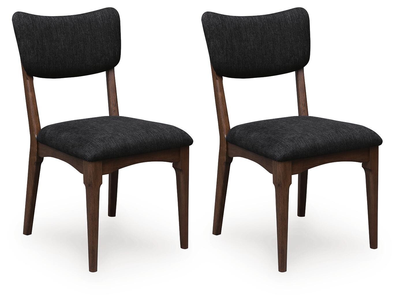 Sillas de comedor Korestone (juego de 2) - image 2