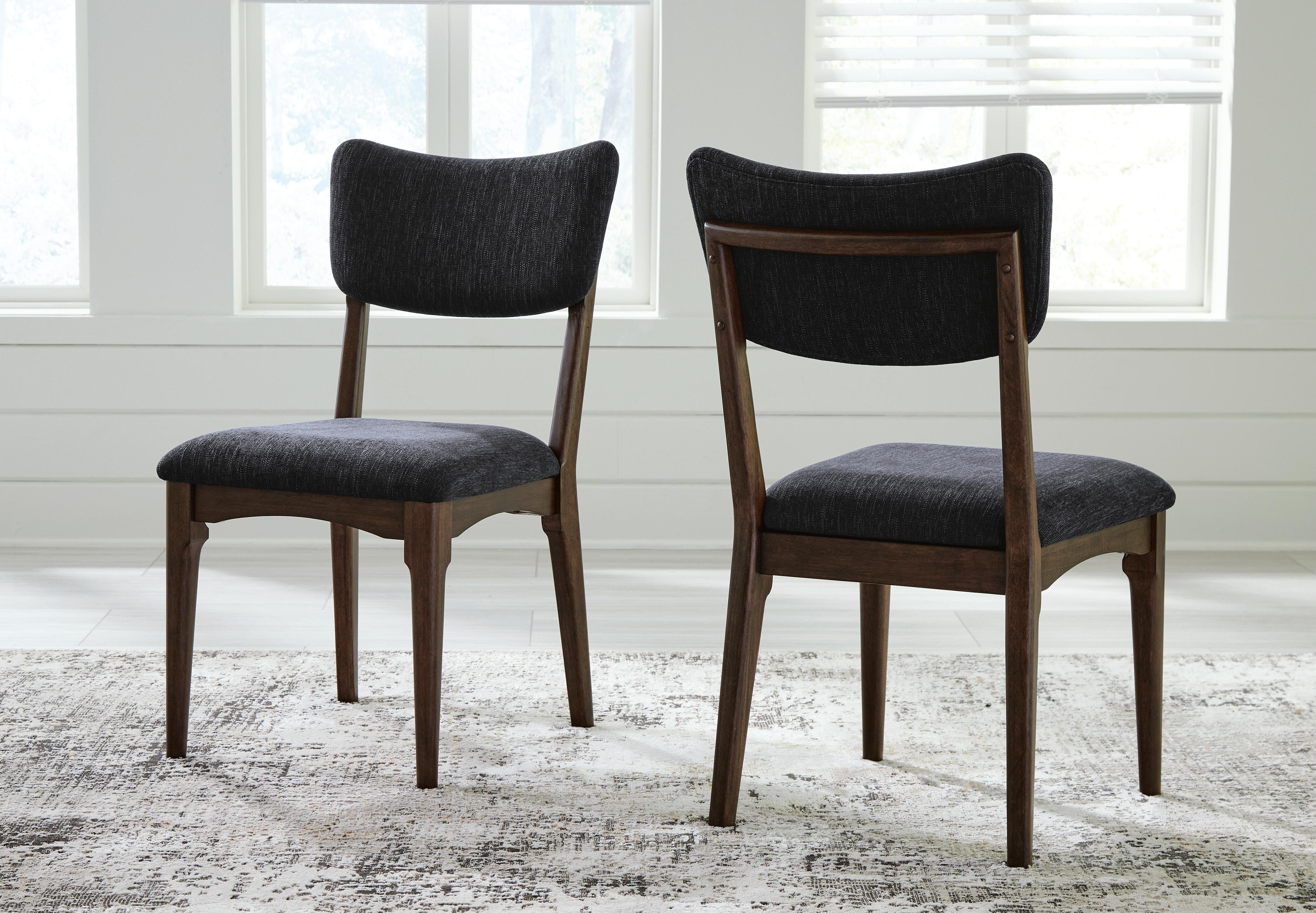 Sillas de comedor Korestone (juego de 2) - image 1