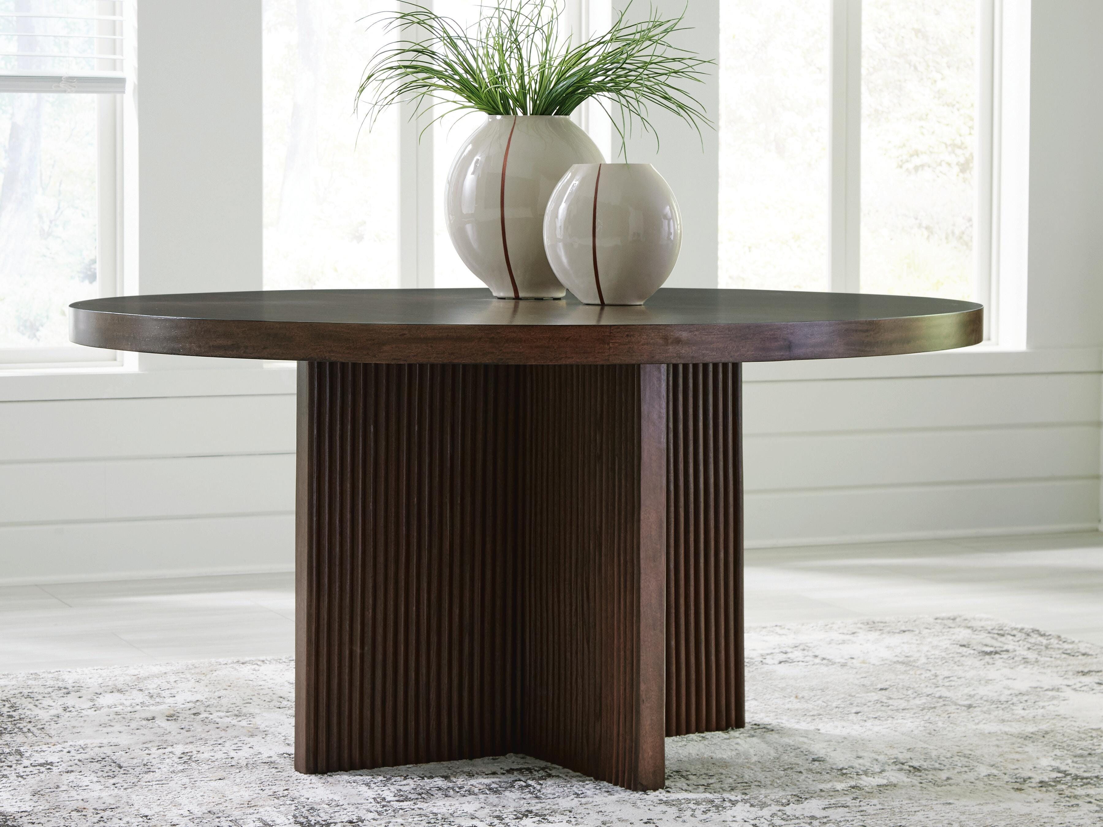 Korestone Dining Table, , rollover