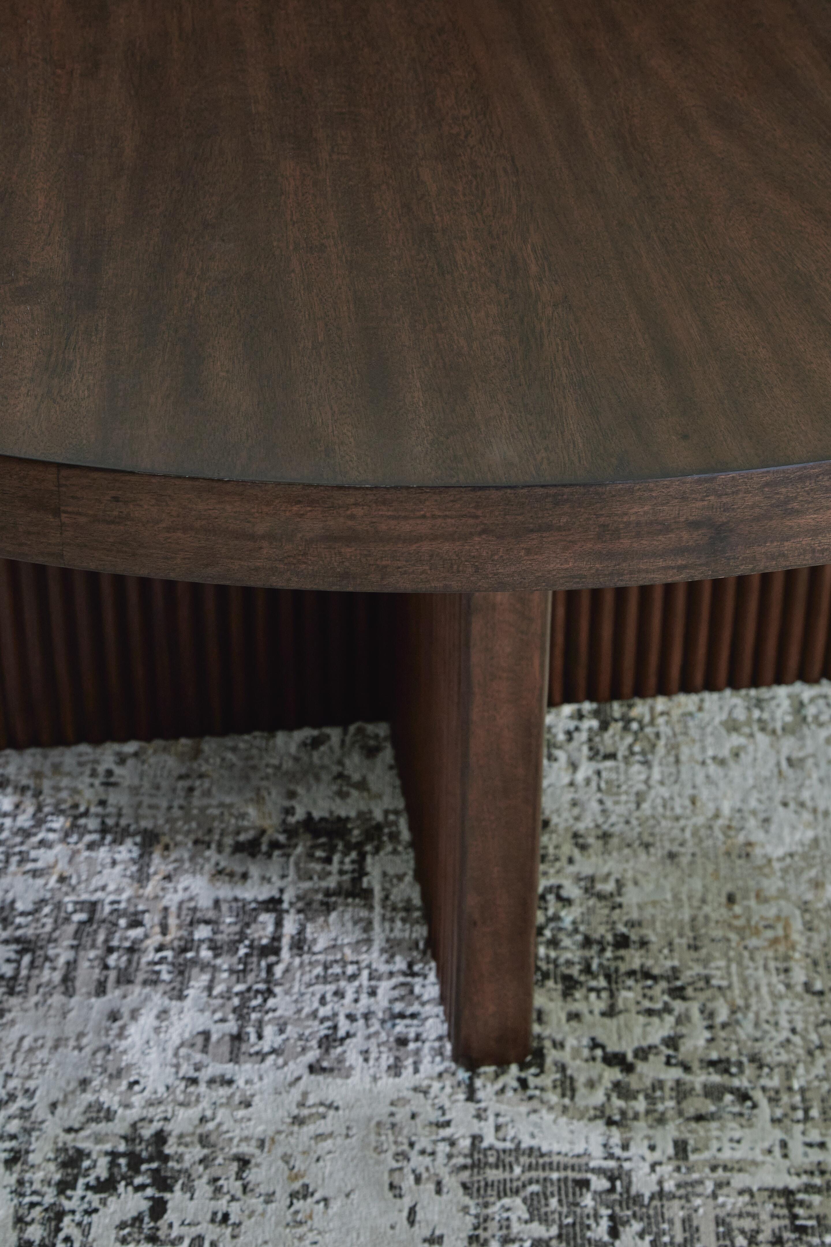 Korestone Dining Table and 4 Chairs | Ashley