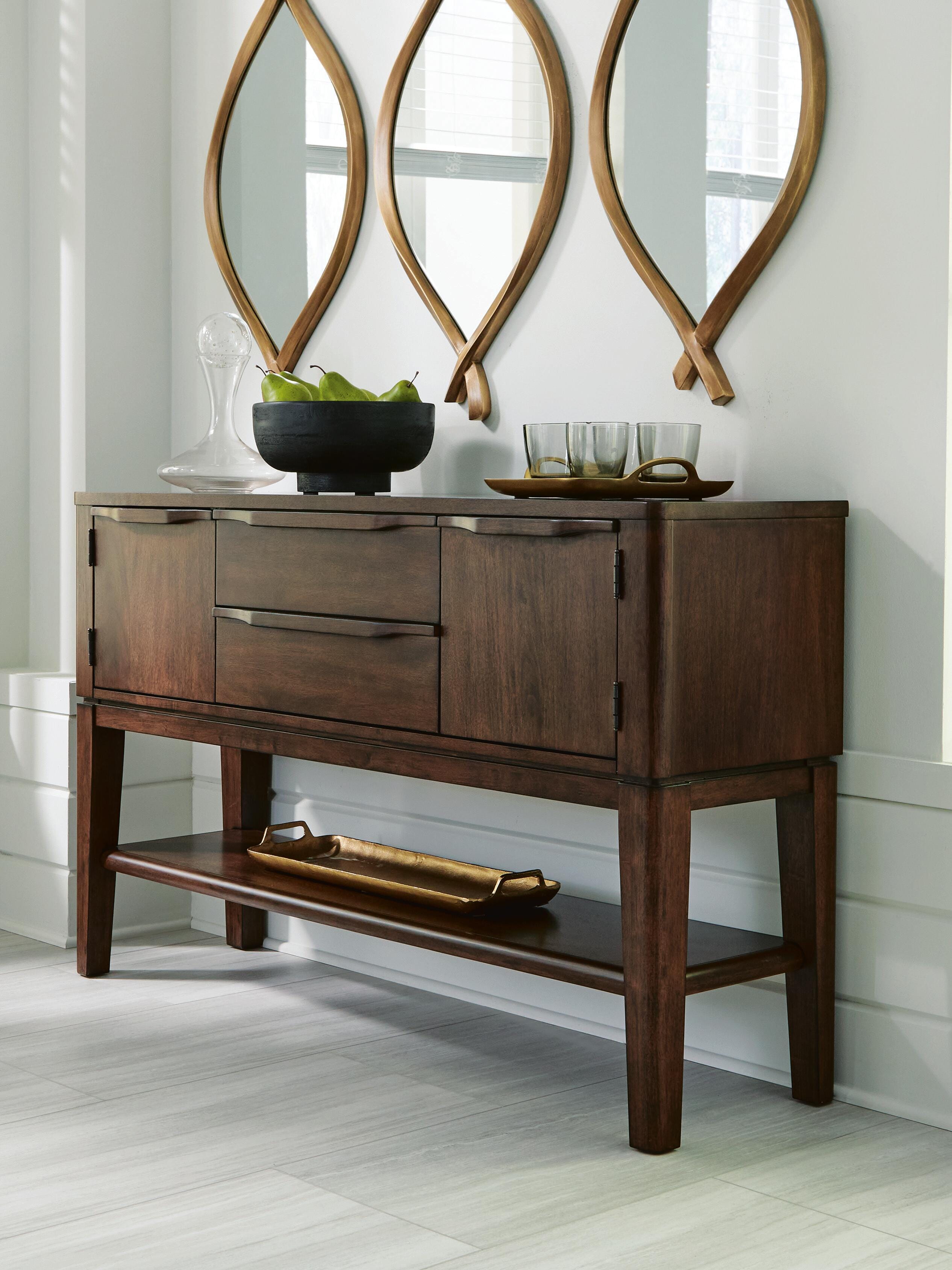 Korestone Dining Server, , rollover