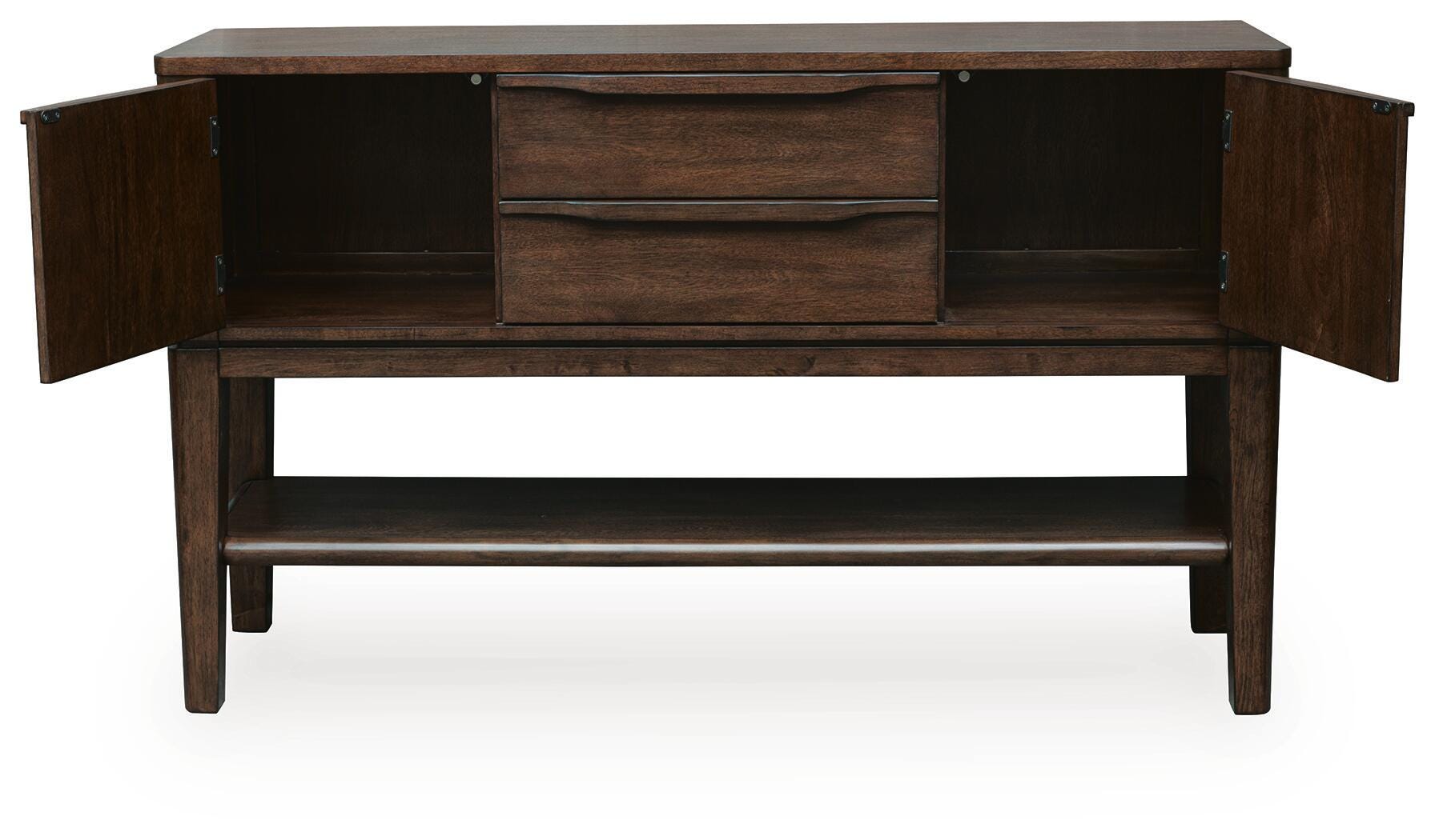 Korestone Dining Server, , large