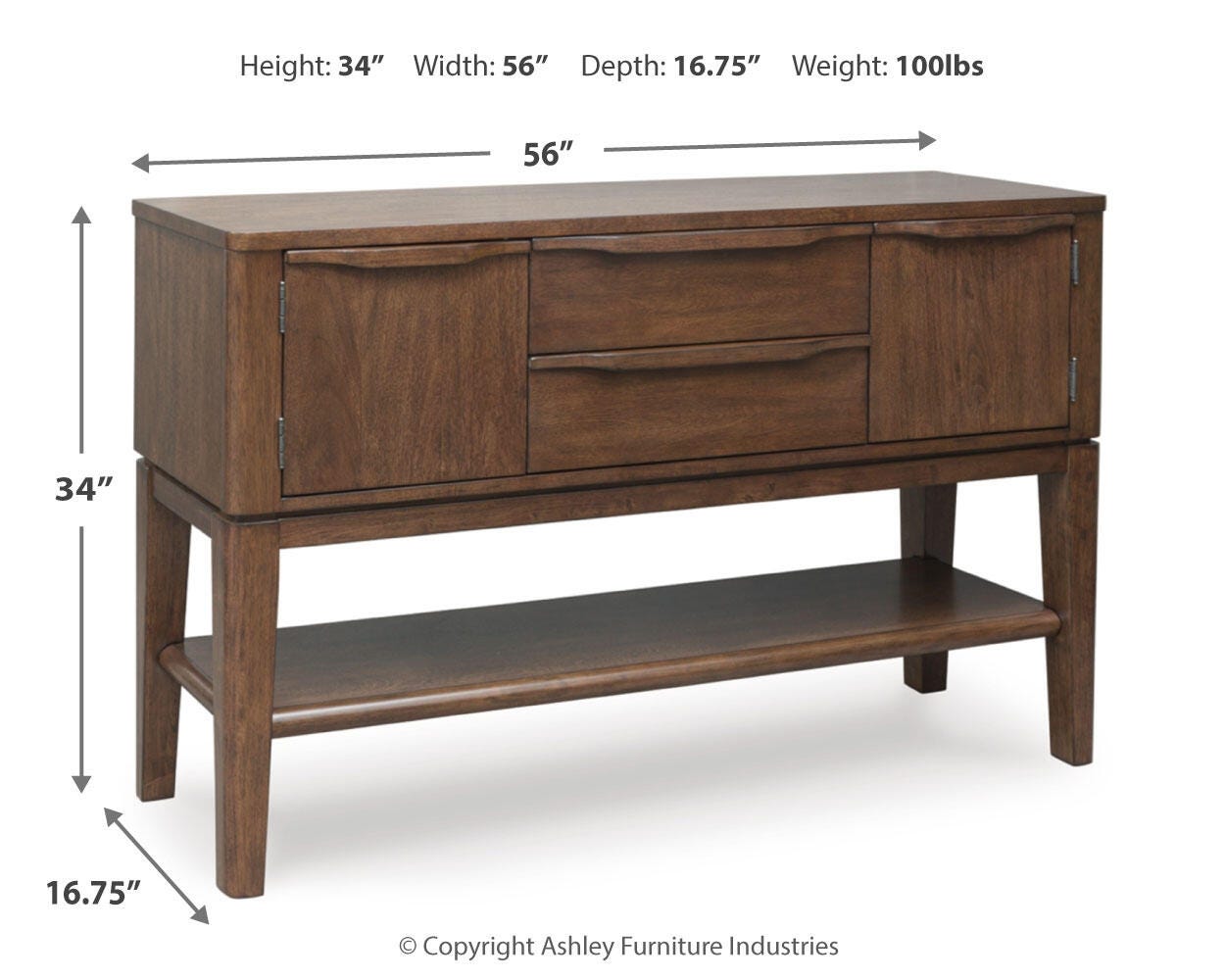 Korestone Dining Server - image 5