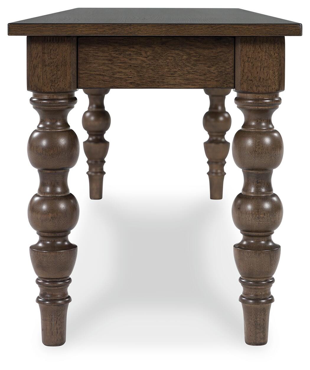 Veramond Dining Table, 6 Chairs and Bench - image 13
