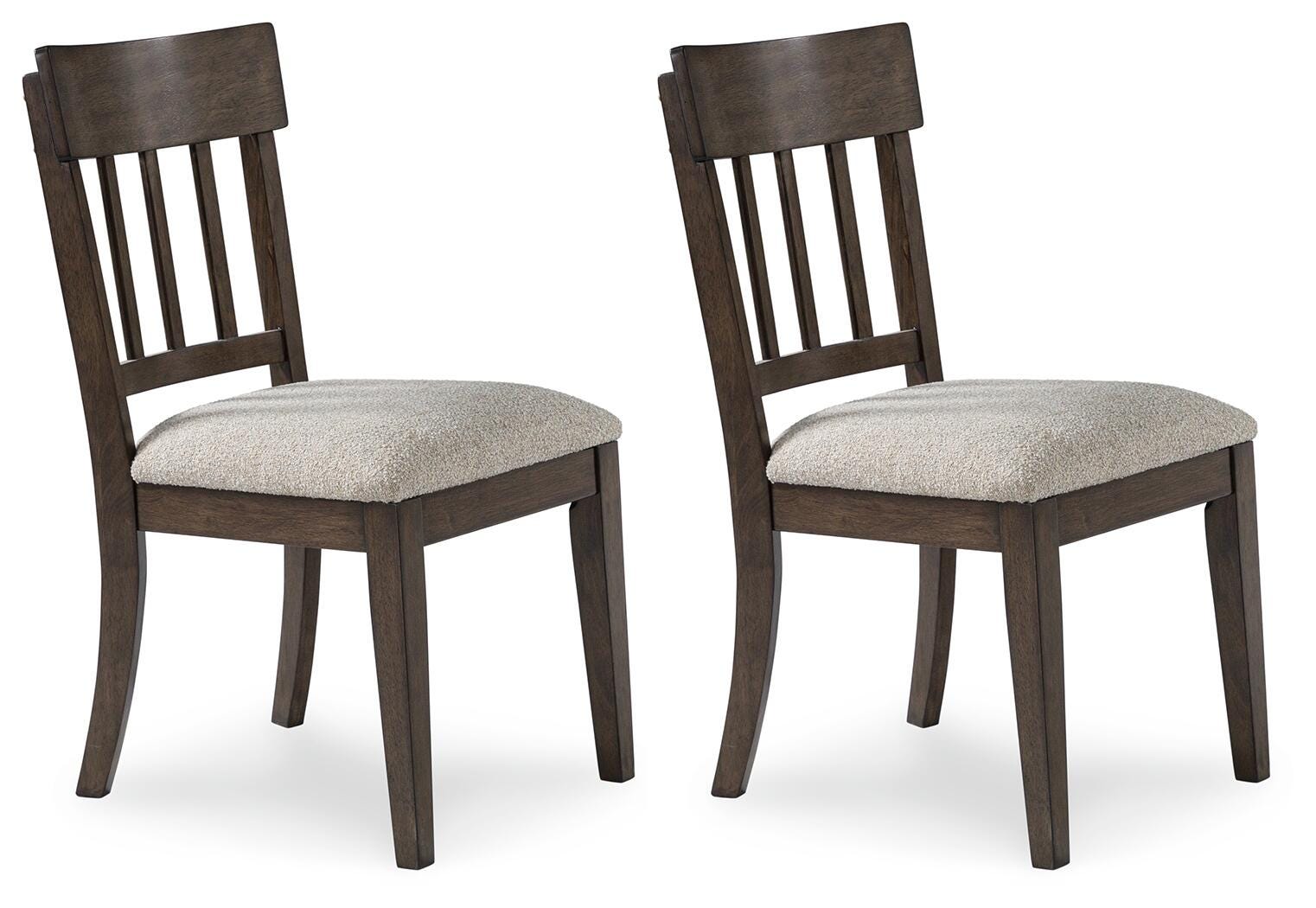 Veramond Dining Chair (Set of 2) - image 2