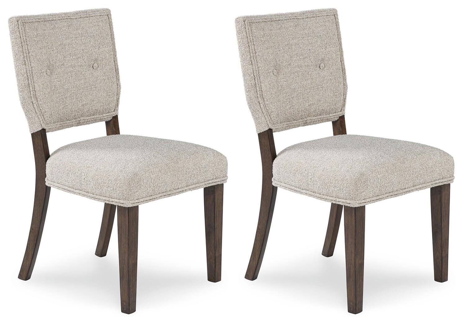 Veramond Dining Chair - image 2